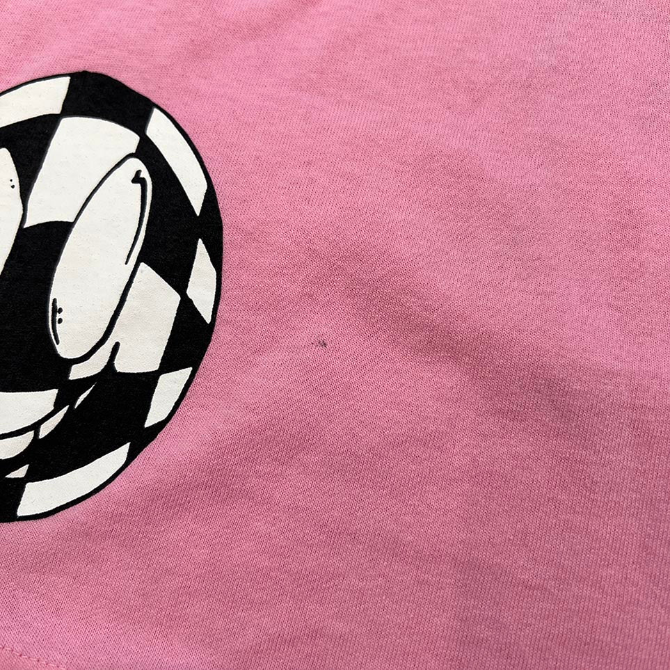 CHROME HEARTS × MATTY BOY Vanity Affair Long Sleeve Tee Size XL クロムハーツ × マッティボーイ バニティ・アフェア ロングスリーブTシャツ サイズXL