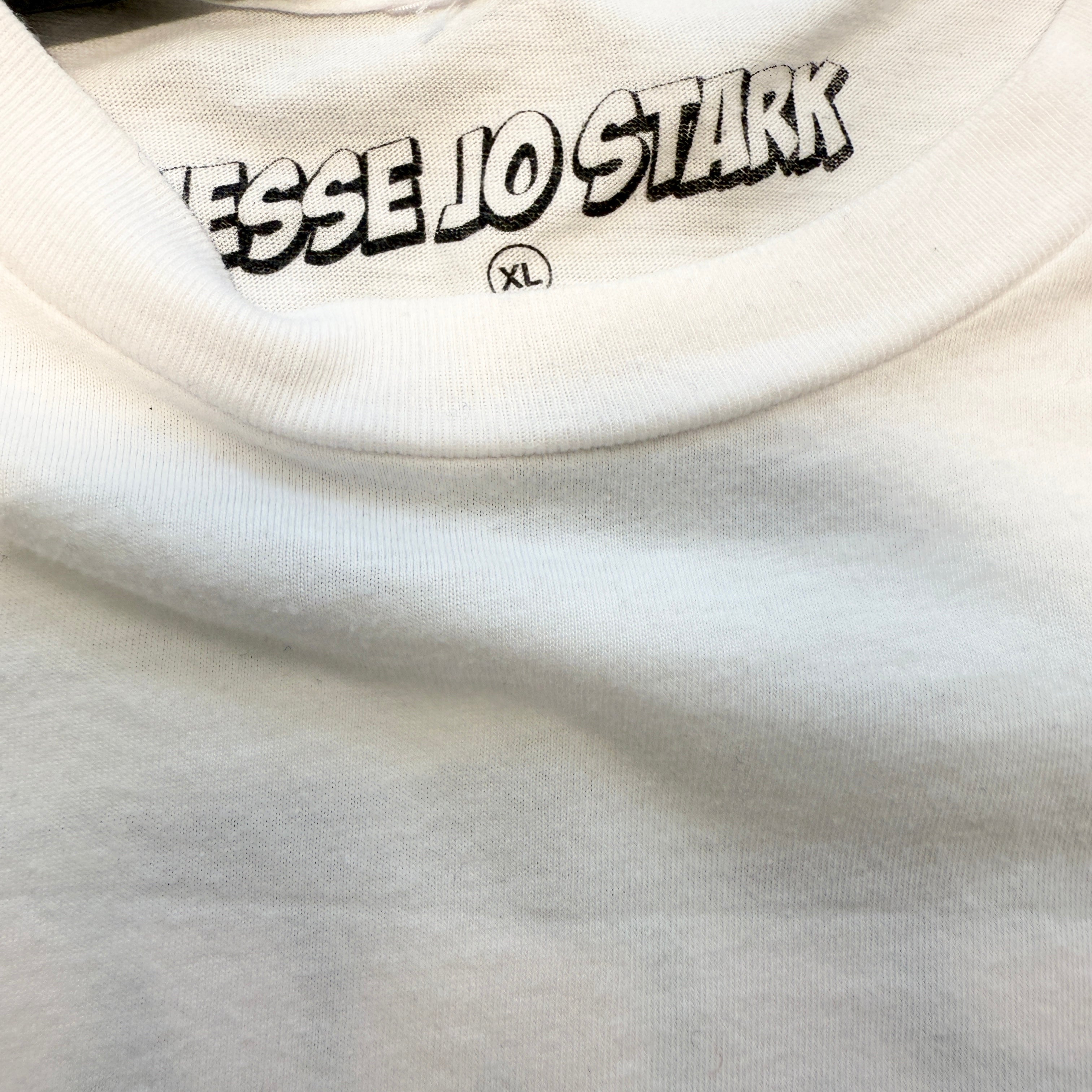 Deadly Doll Jesse Jo Stark Tee Size XL デッドリードール ジェシー ジョー スターク Tシャツ サイズXL