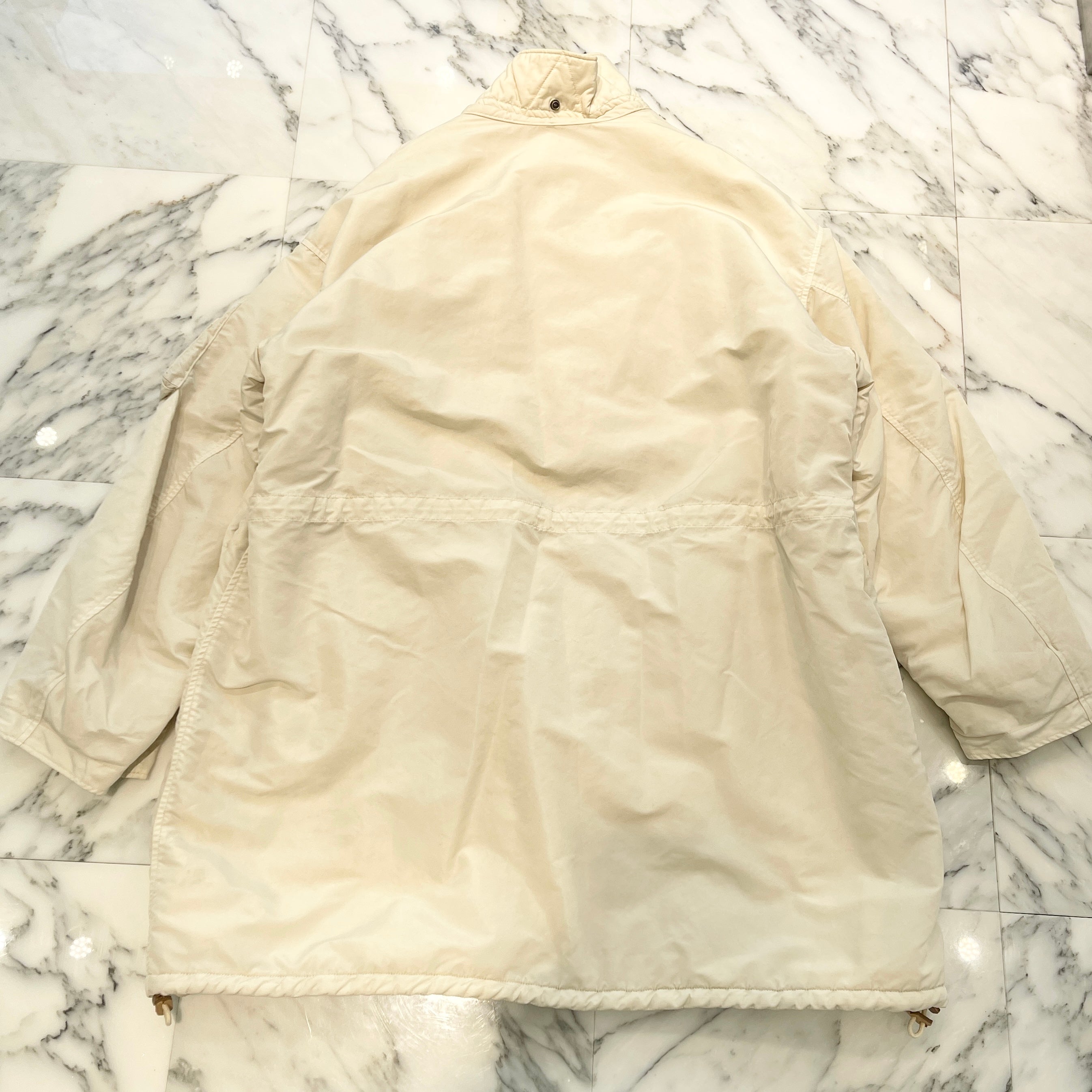 visvim 2021AW VALDEZ KHAMPA COAT 0121205013023 Size 4 ヴィズヴィム ヴァルディーズ カンパ コート サイズ4