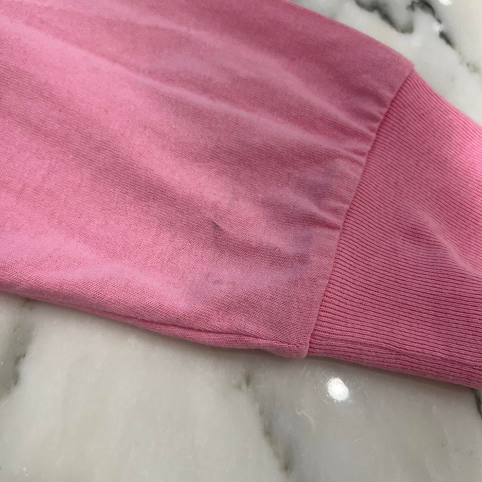 CHROME HEARTS × MATTY BOY Vanity Affair Long Sleeve Tee Size XL クロムハーツ × マッティボーイ バニティ・アフェア ロングスリーブTシャツ サイズXL