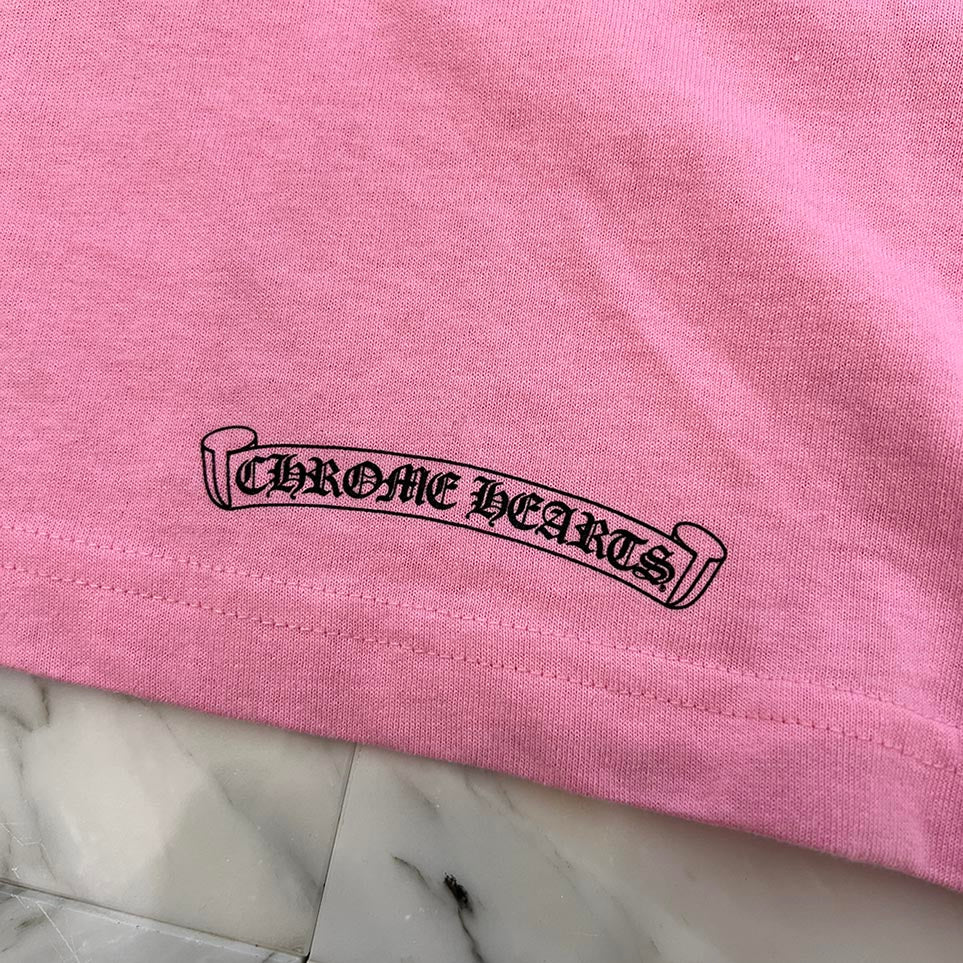 CHROME HEARTS × MATTY BOY Vanity Affair Long Sleeve Tee Size XL クロムハーツ × マッティボーイ バニティ・アフェア ロングスリーブTシャツ サイズXL