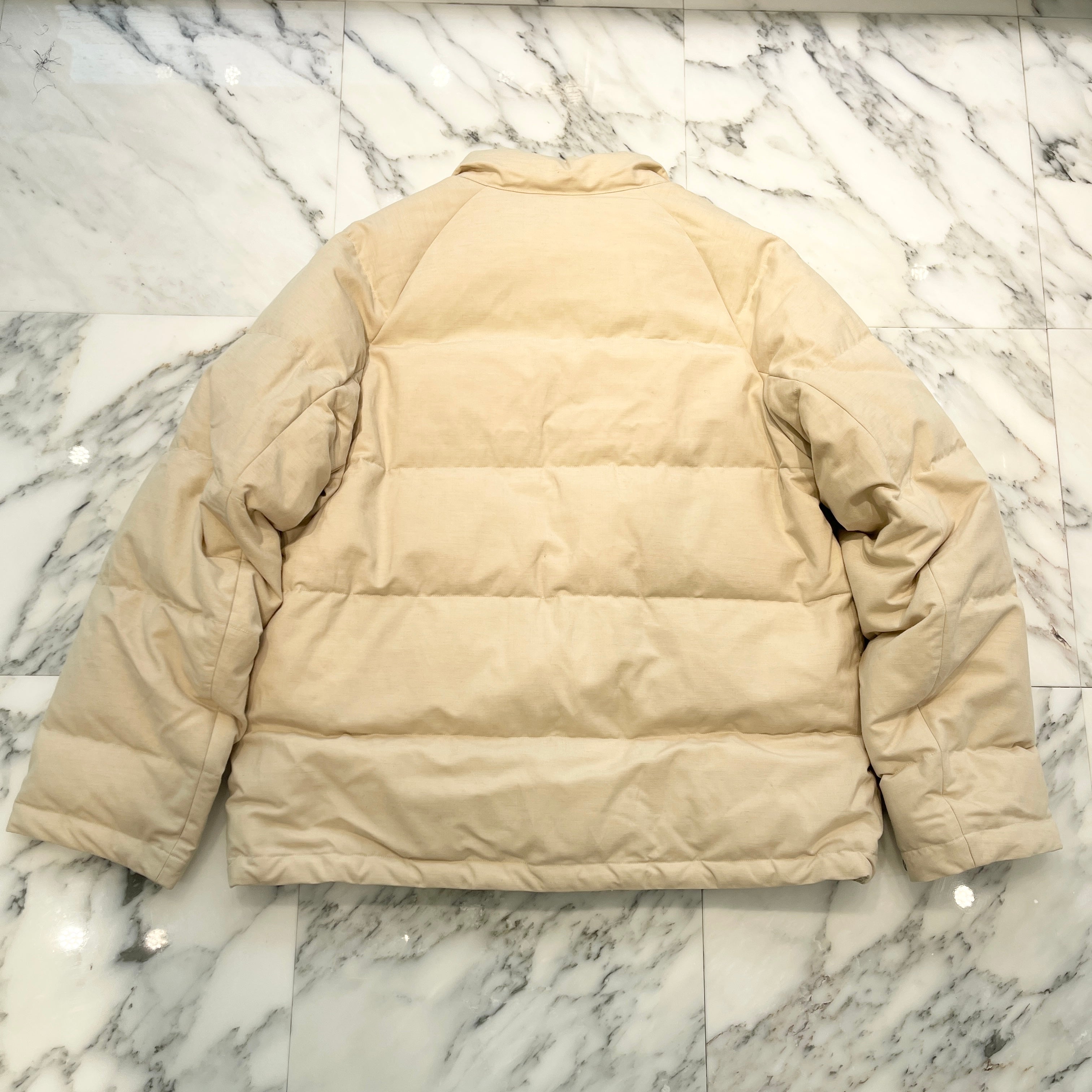 visvim 2024SS ULMER Down Jacket 0124105013019 Size 5 ヴィズヴィム ウルマーダウンジャケット サイズ5