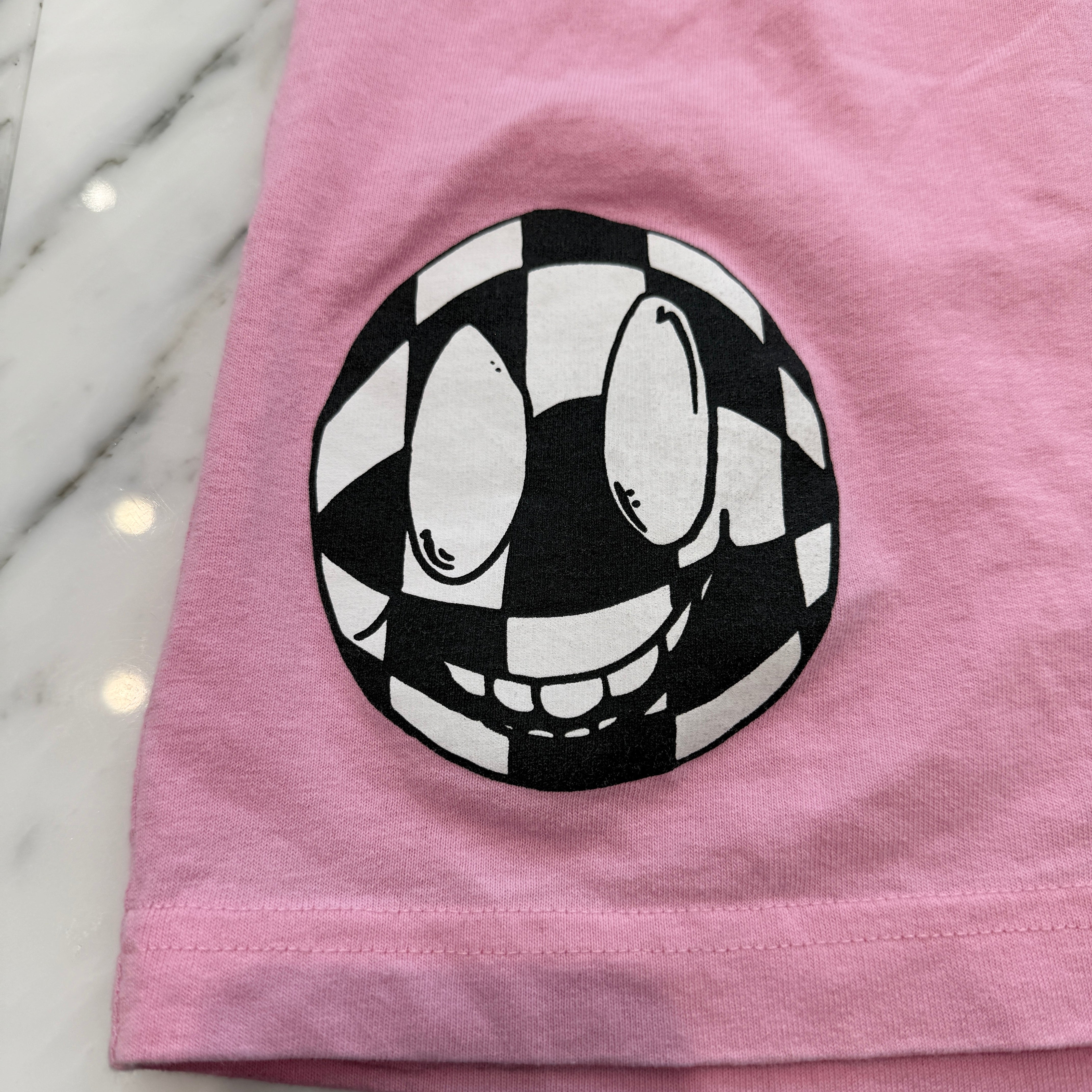 CHROME HEARTS × MATTY BOY Vanity Affair Tee Size XL クロムハーツ × マッティボーイ バニティ・アフェア Tシャツ サイズXL