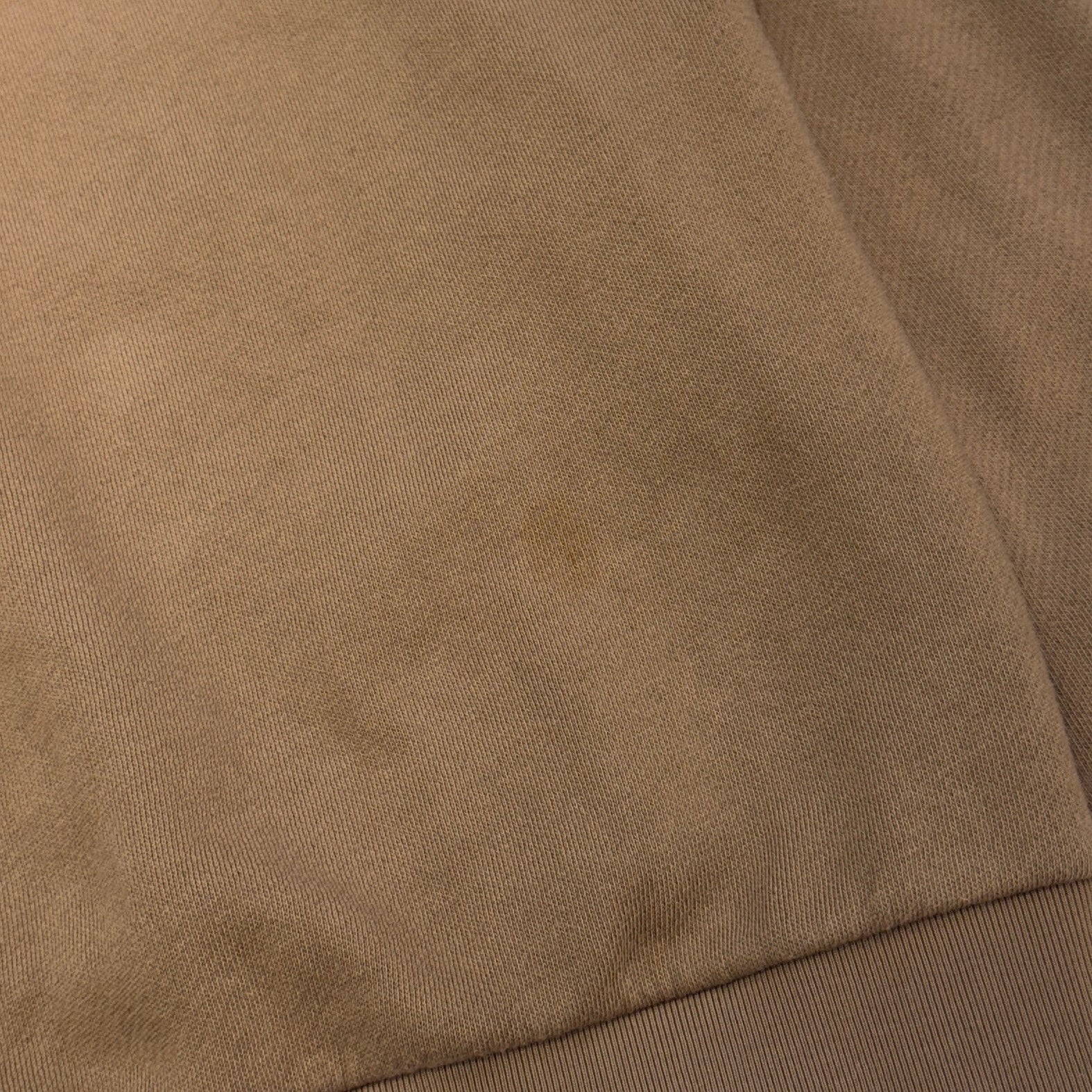 GUCCI × THE NORTH FACE 2021SS Double Name Logo Print Pullover Hoodie 615061 XJDBY Size XL グッチ×ノースフェイス ダブルネーム ロゴ プリント プルオーバーフーディー サイズXL