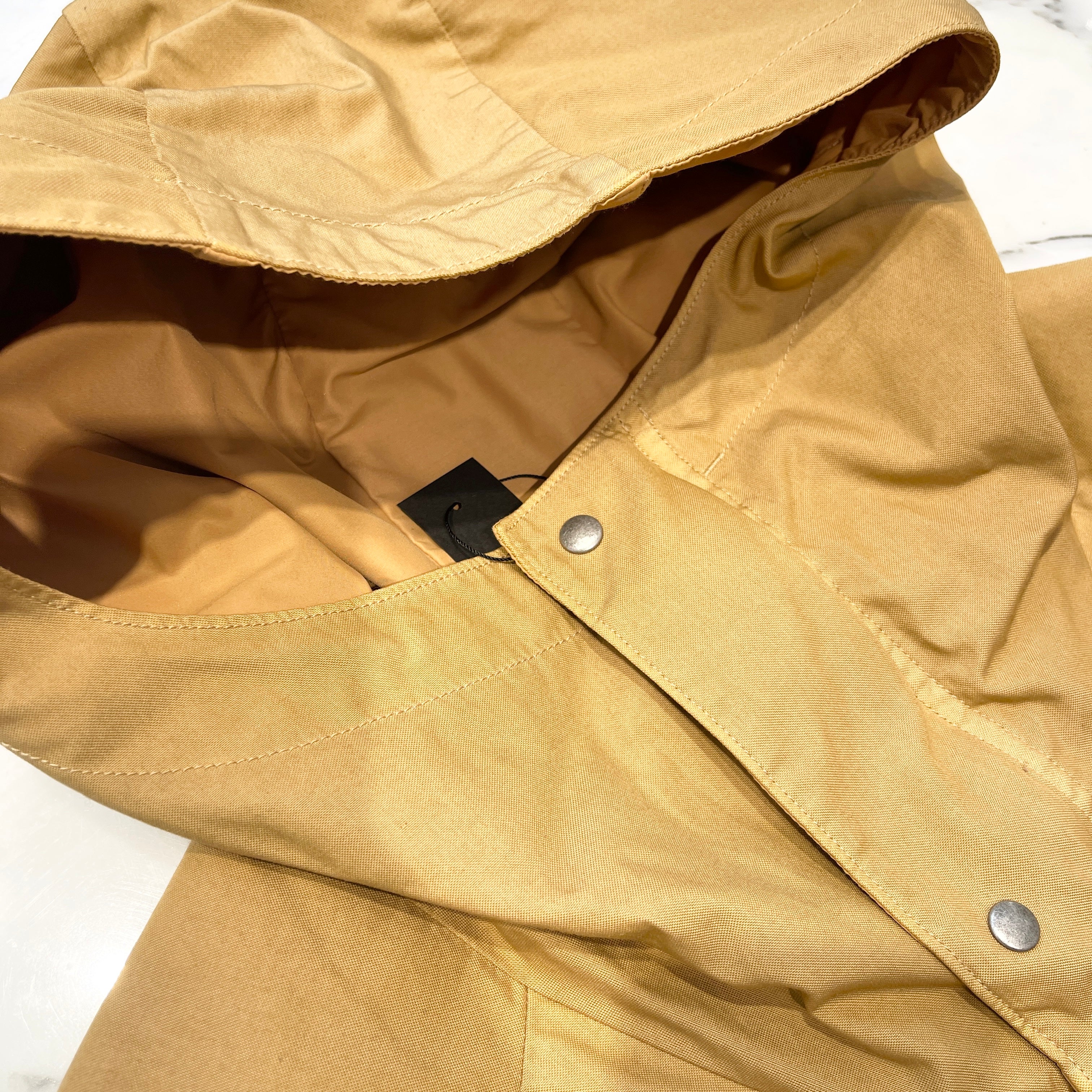 visvim 2021SS LAKOTA PARKA 0121105013009 Size 4 ヴィズヴィム ラコタ パーカー サイズ4