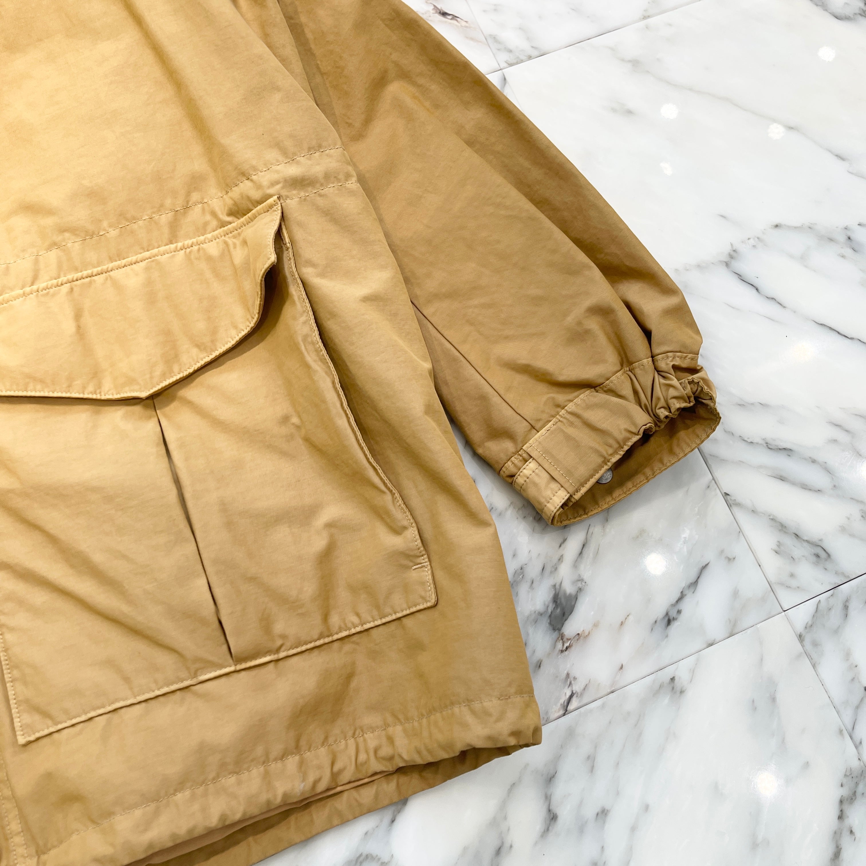 visvim 2021SS LAKOTA PARKA 0121105013009 Size 4 ヴィズヴィム ラコタ パーカー サイズ4