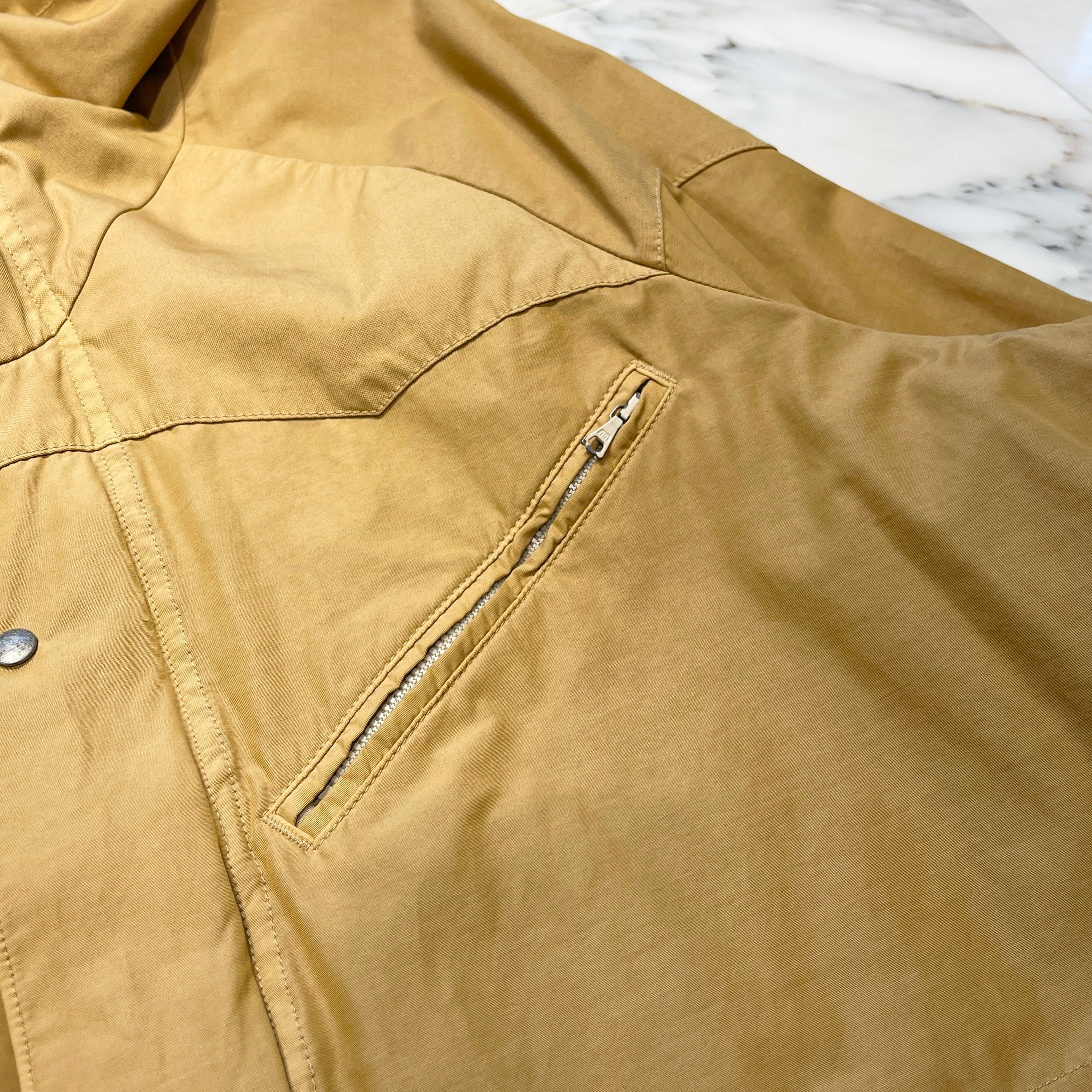 visvim 2021SS LAKOTA PARKA 0121105013009 Size 4 ヴィズヴィム ラコタ パーカー サイズ4