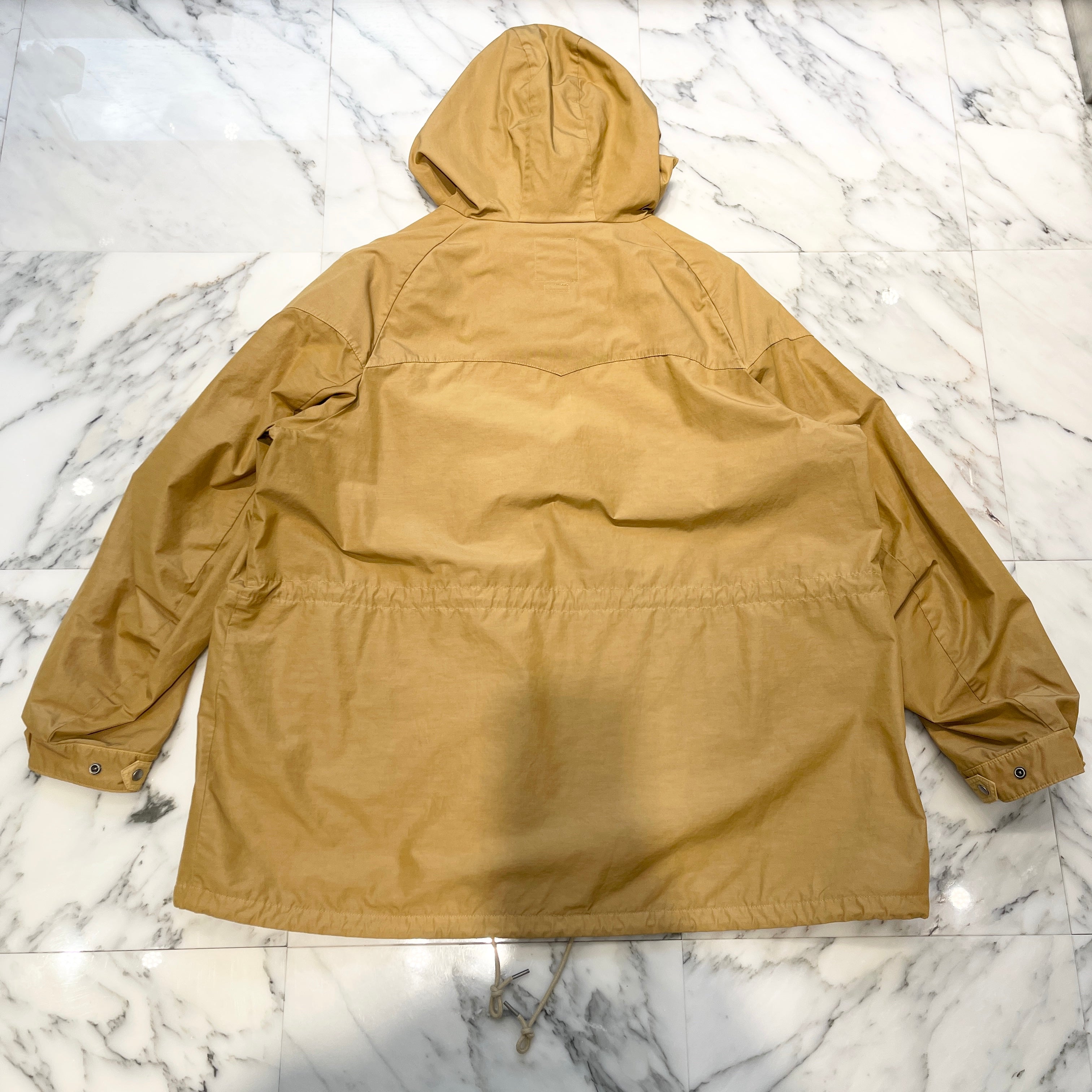 visvim 2021SS LAKOTA PARKA 0121105013009 Size 4 ヴィズヴィム