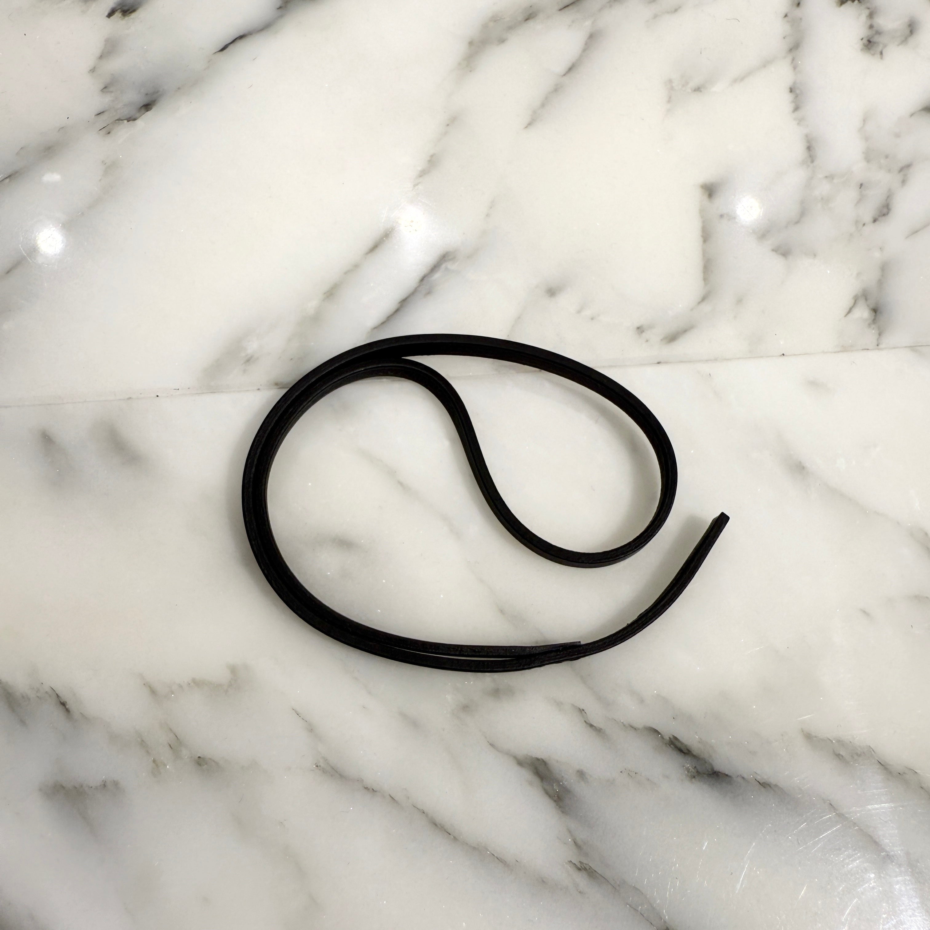 HERMES Bolide Shark Charm H085038CK89 エルメス ボリード シャーク チャーム レザーチャーム