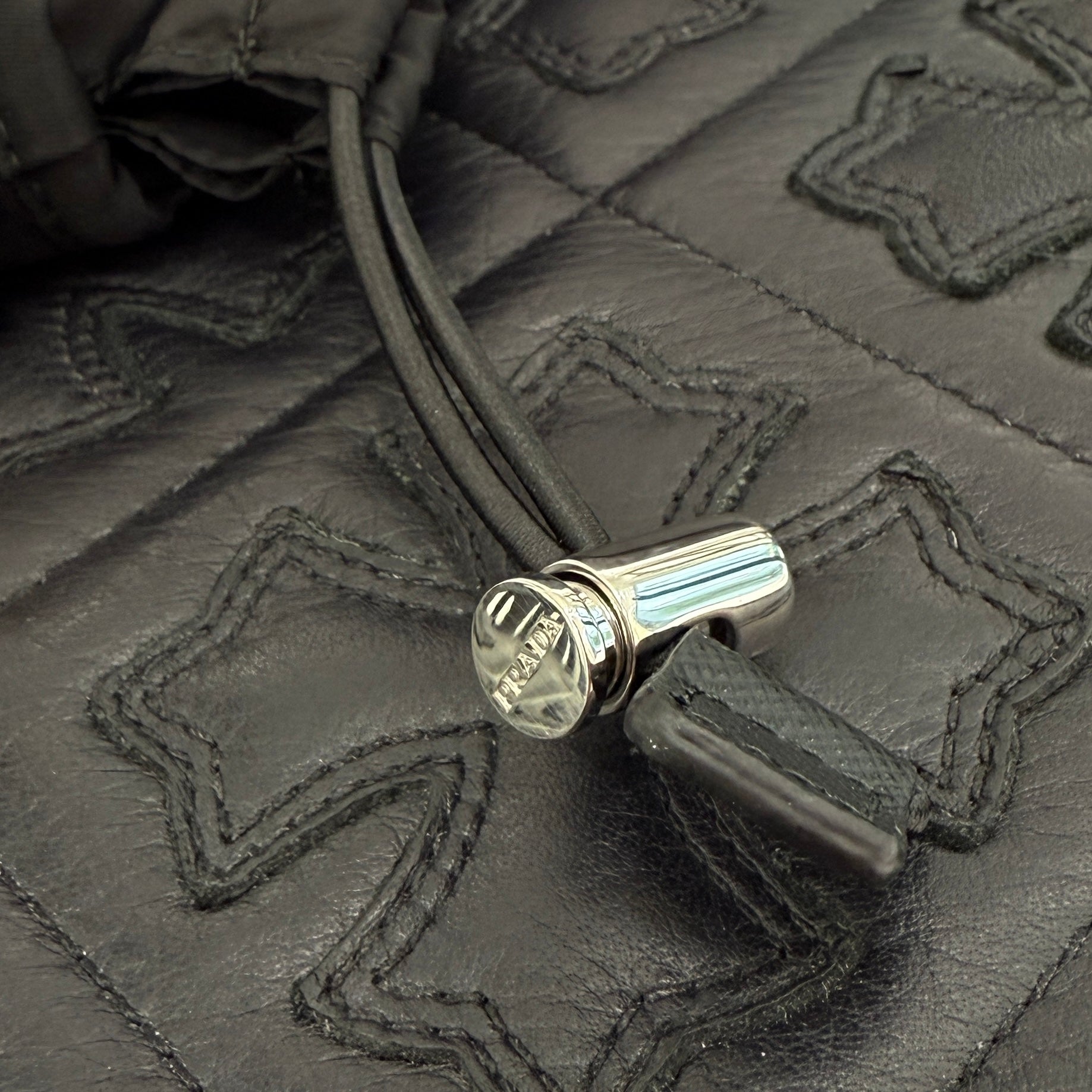 PRADA Re Nylon Smart Phone Case 2ZH155_2DMI_F0002 プラダ リ