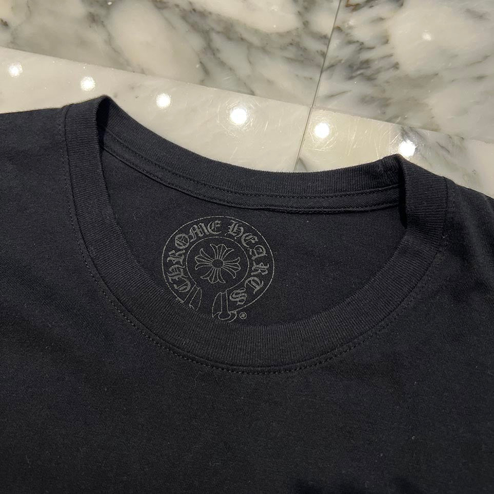 CHROME HEARTS HANOZHOU Limited Horseshoe Tee Size L クロムハーツ 杭州限定 ホースシュー Tシャツ サイズL
