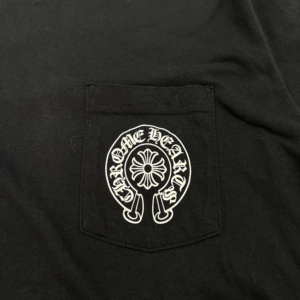 CHROME HEARTS HANOZHOU Limited Horseshoe Tee Size L クロムハーツ 杭州限定 ホースシュー Tシャツ サイズL