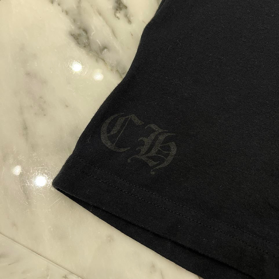 CHROME HEARTS HANOZHOU Limited Horseshoe Tee Size L クロムハーツ 杭州限定 ホースシュー Tシャツ サイズL