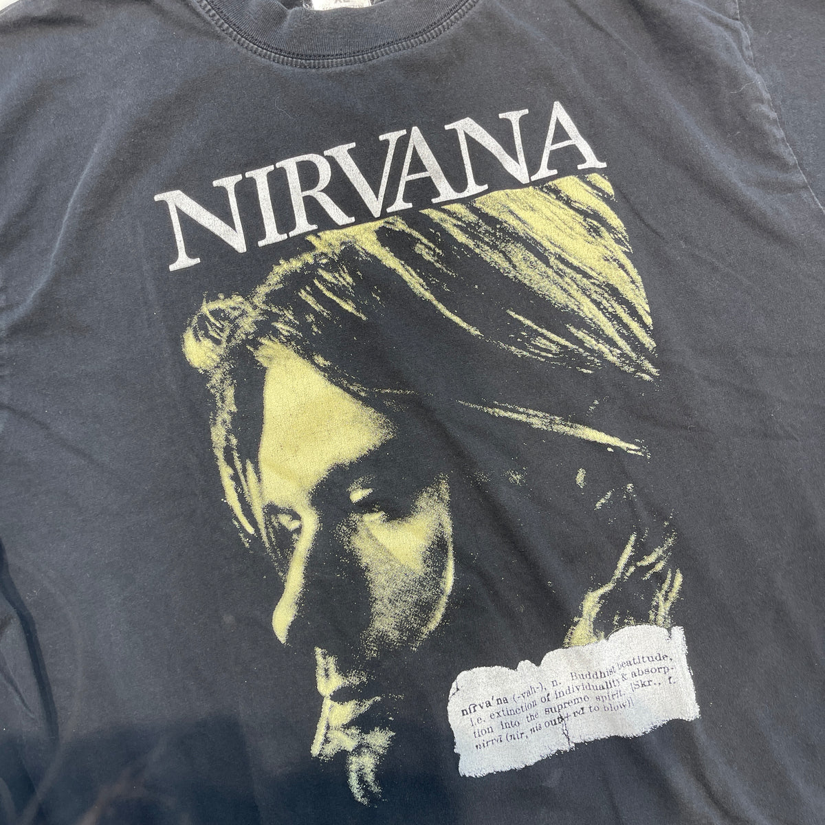 Vintage 90