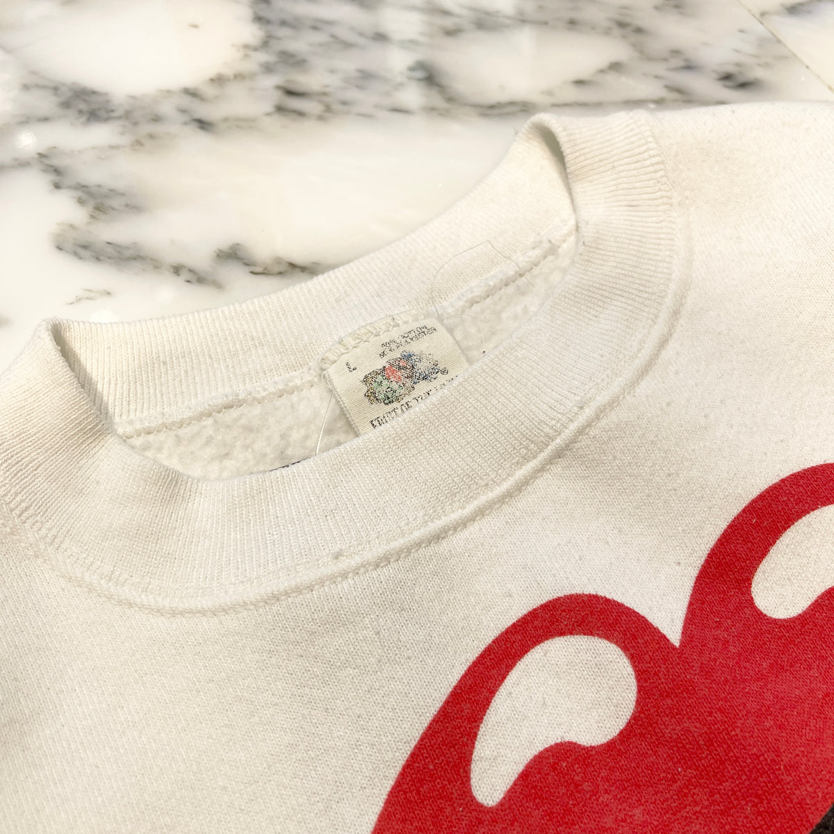 Vintage 90