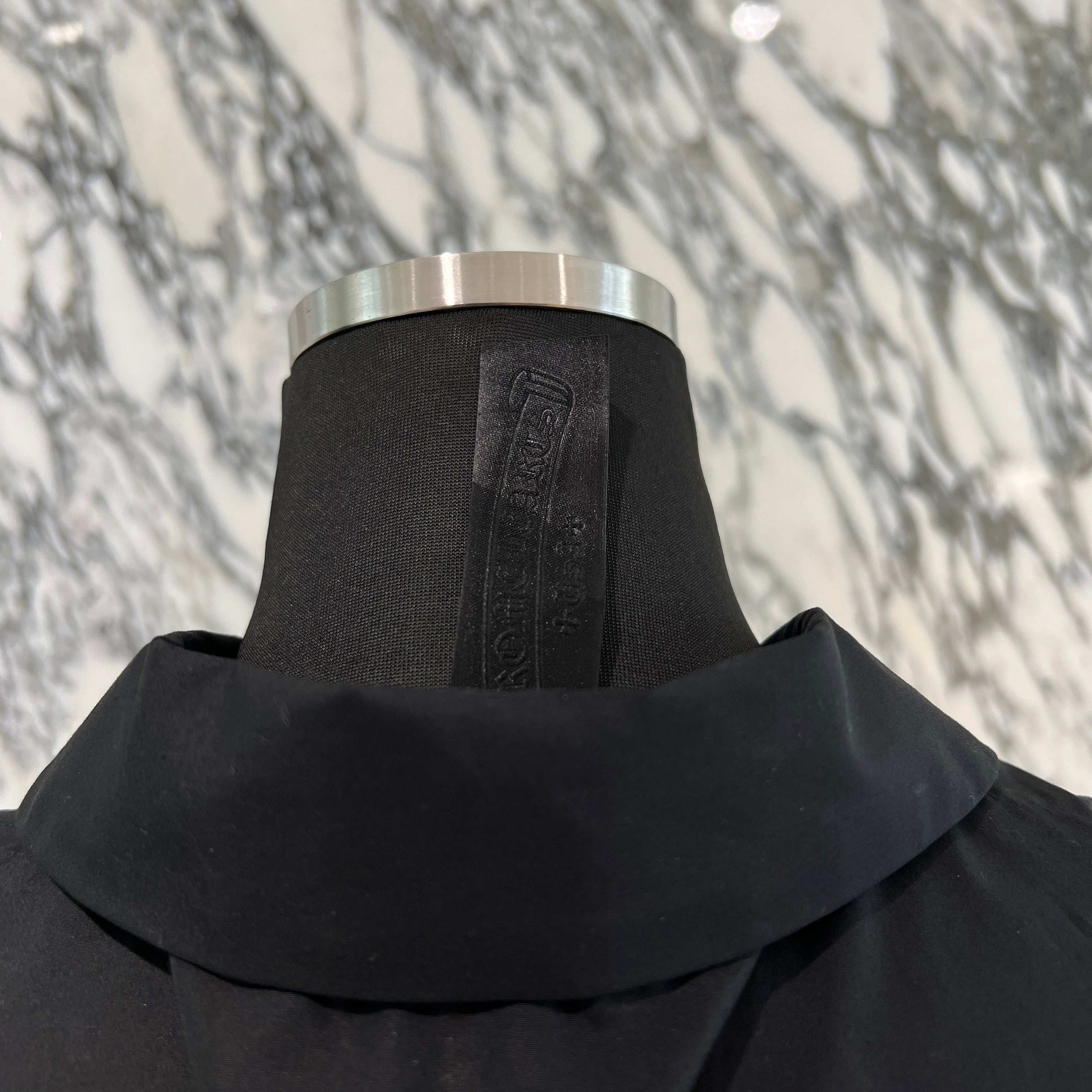 CHROME HEARTS Y NOT CH Logo Embroidery Short Sleeve Shirt Size M クロムハーツ ワイノット CHロゴエンブロイダリー ショートスリーブシャツ サイズM