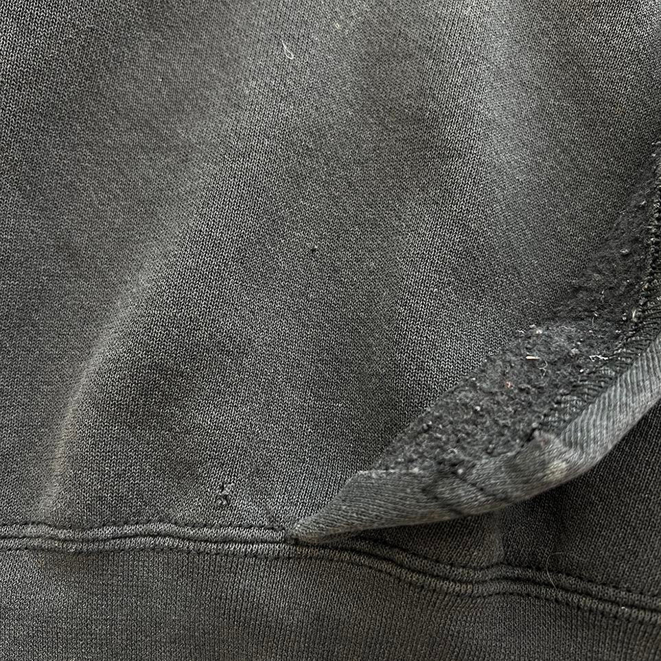 Vintage 00's Harley-Davidson ”FEEL THE HEAT” Pullover Hoodie ヴィンテージ 00's ハーレー・ダビットソン "フィール・ザ・ヒート" プルオーバーフーディ