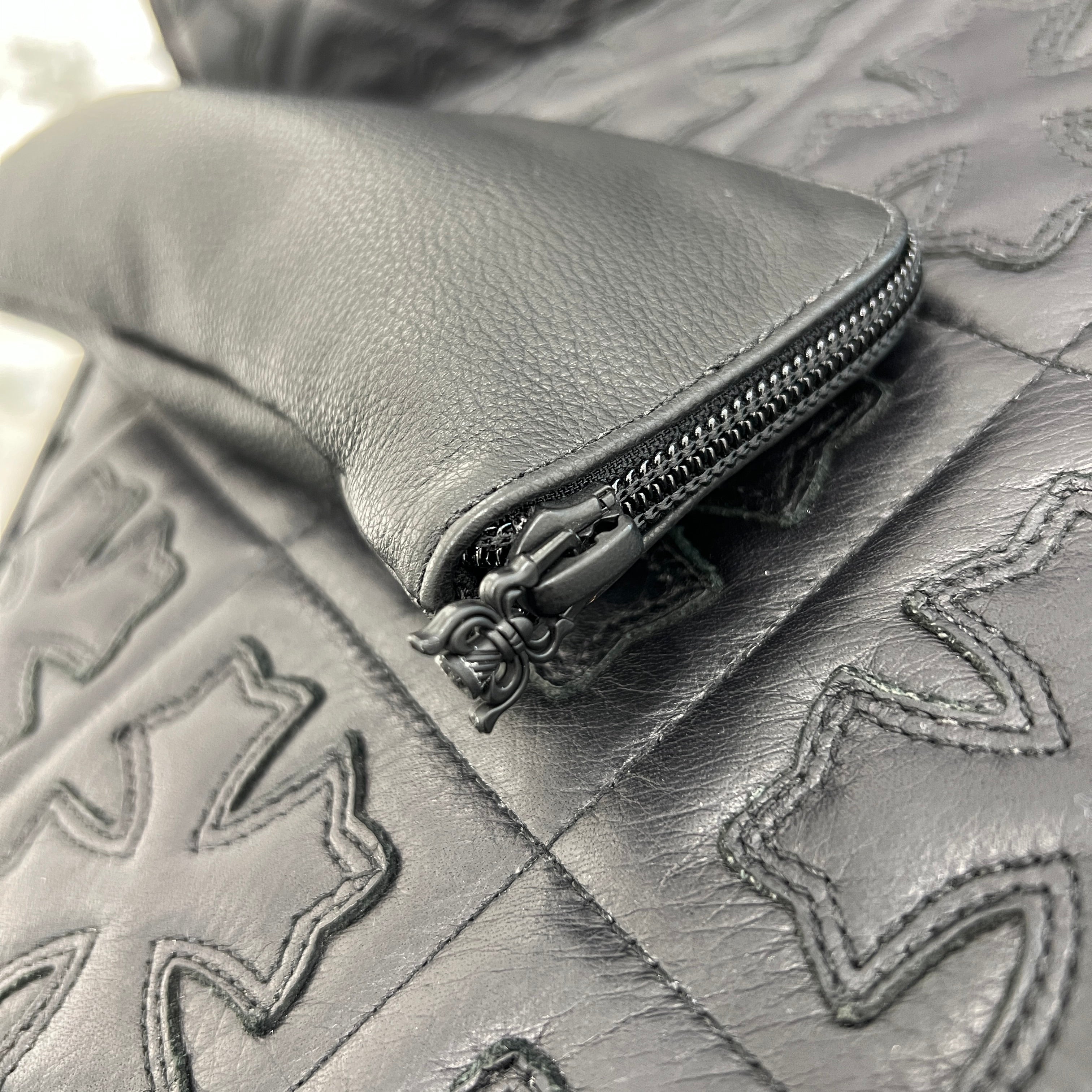 CHROME HEARTS TIMMMMBR I Sunglasses Size 54口19-147 クロムハーツ ティンバーI サングラス サイズ54口19-147