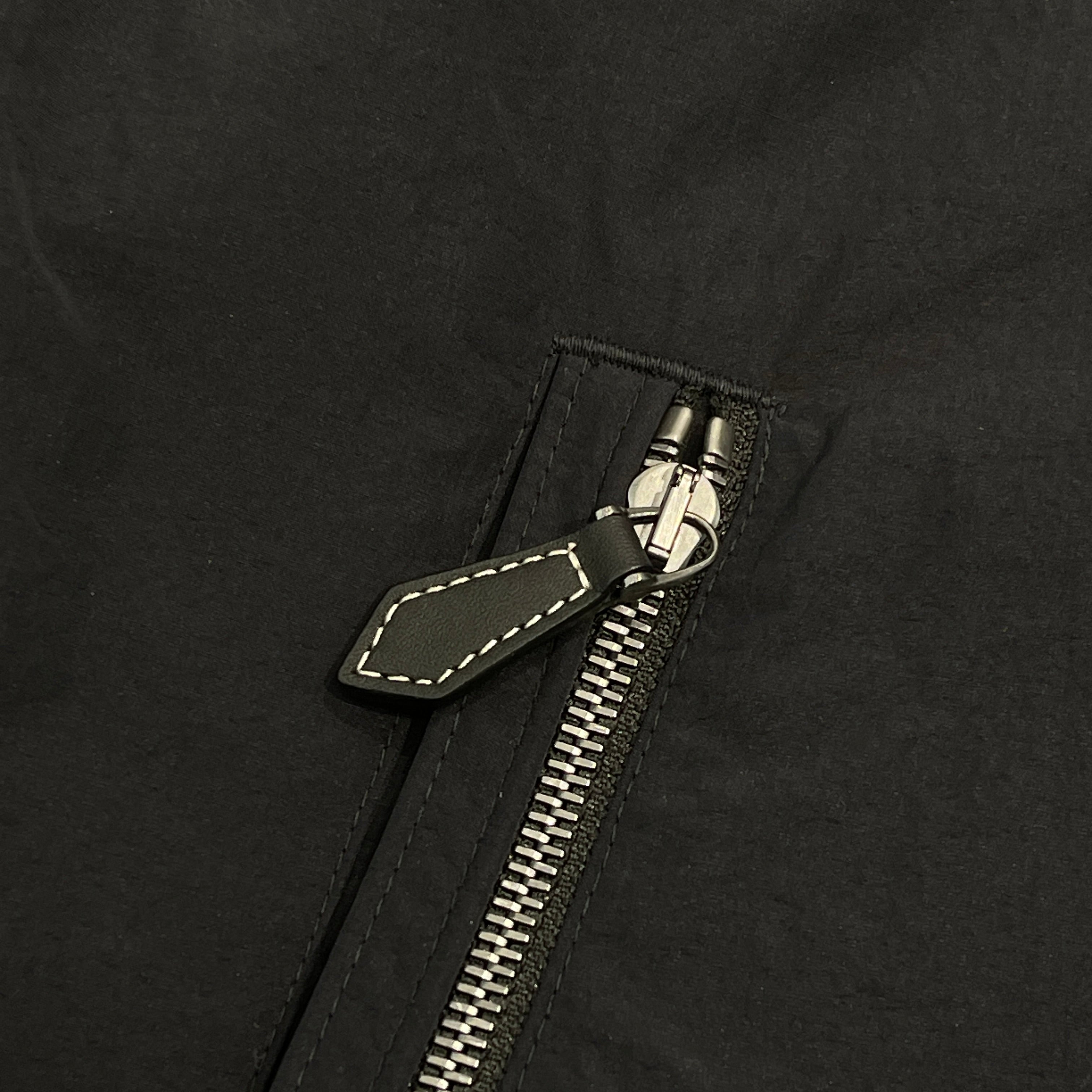 BURBERRY 2022AW Logo Hooded Mountain Parka 115895 A1189 Size L バーバリー ロゴ フーデッド マウンテンパーカー サイズL