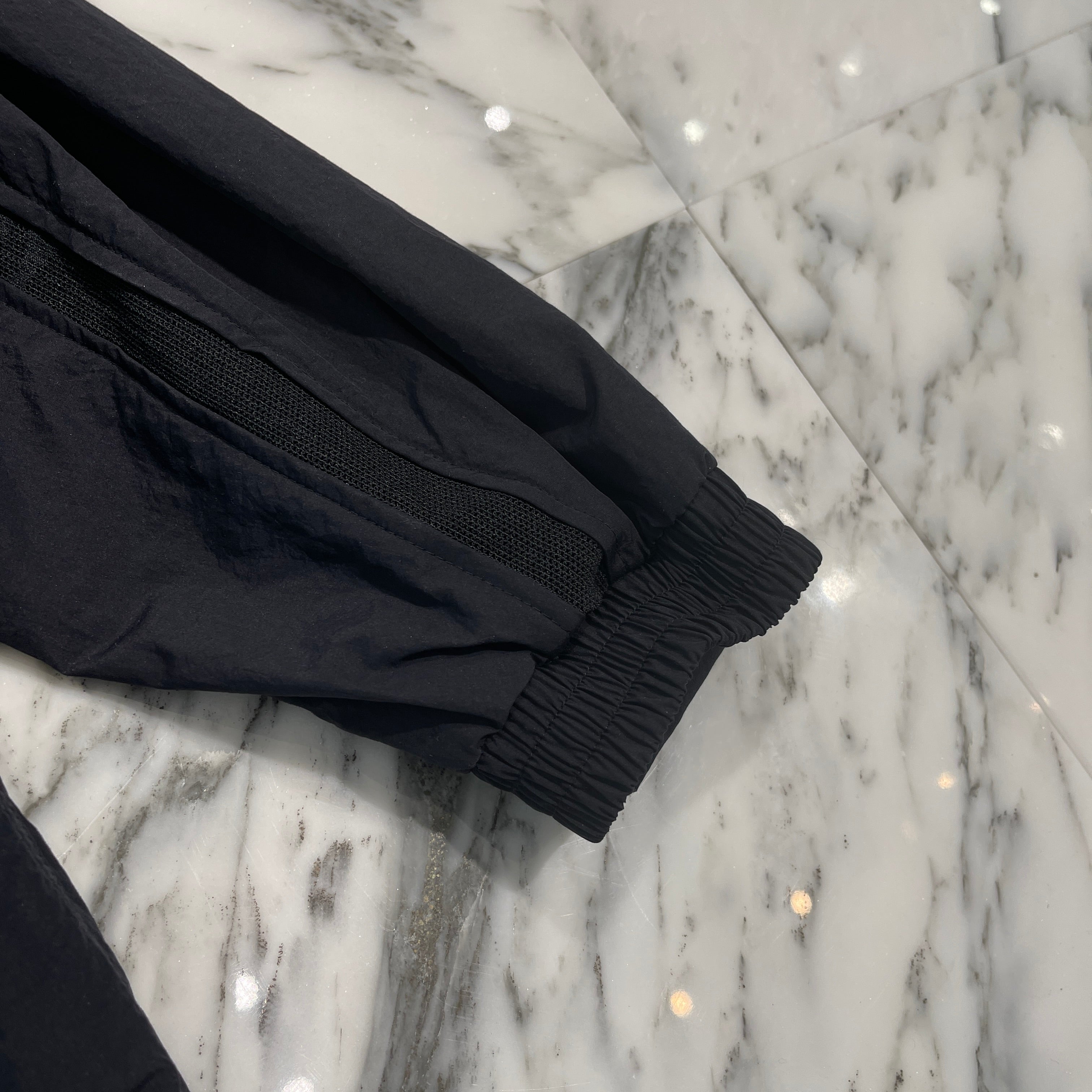 BURBERRY 2022AW Logo Hooded Mountain Parka 115895 A1189 Size L バーバリー ロゴ フーデッド マウンテンパーカー サイズL