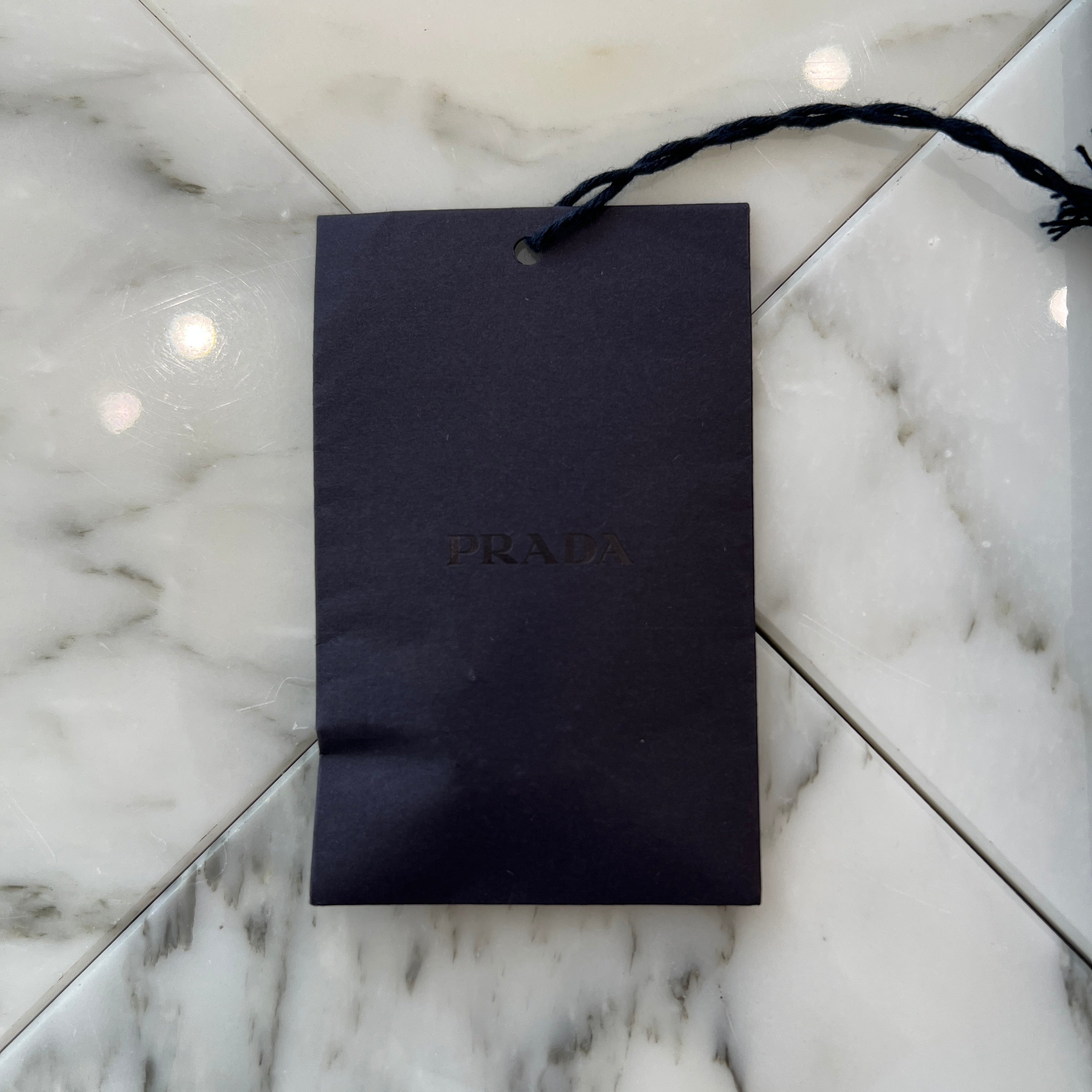 PRADA 2023SS Re-Nylon Triangle Logo Plate Cargo Shorts SPH244 S231 1WQ8 Size 52 プラダ リ・ナイロン トライアングルロゴプレート カーゴハーフパンツ サイズ52