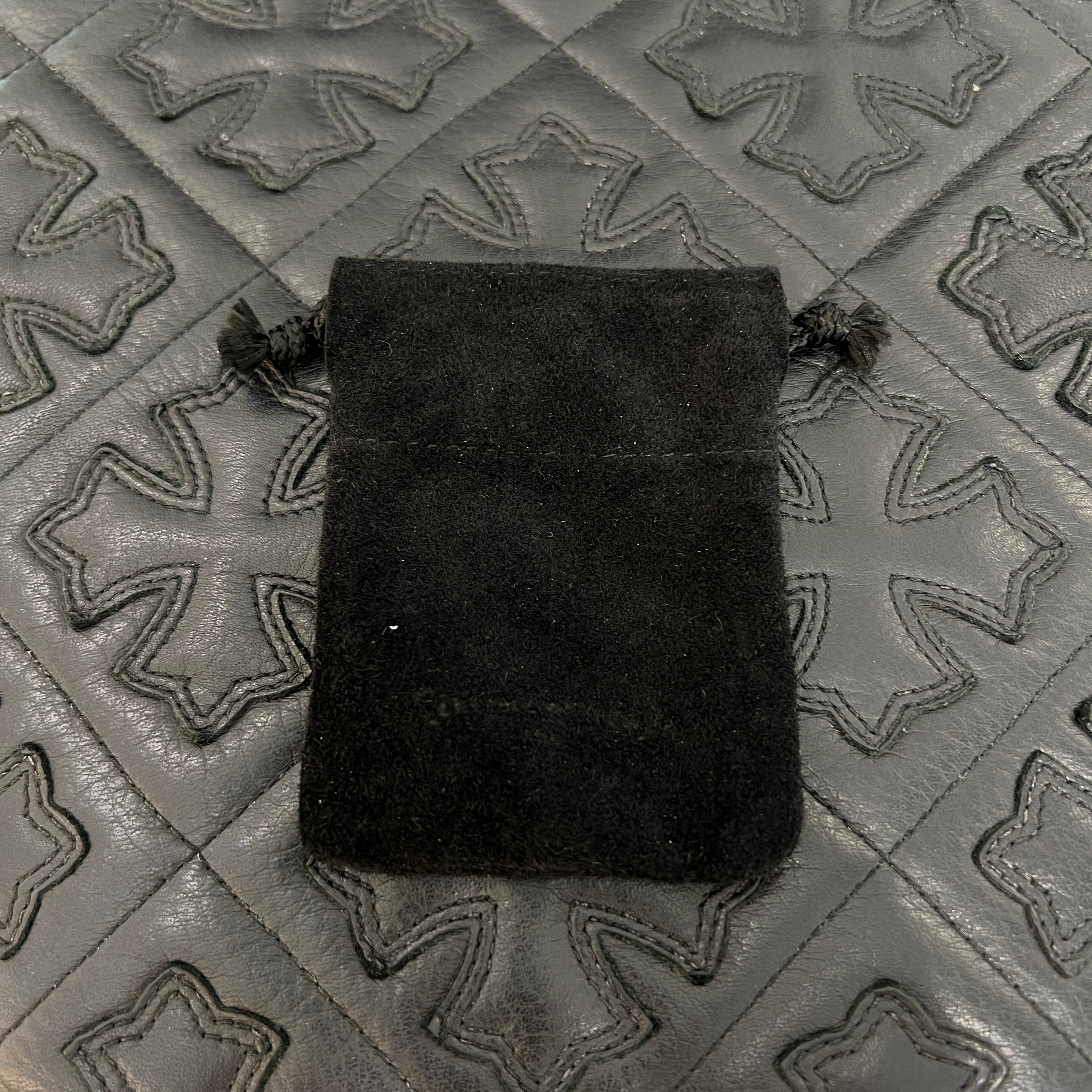 CHROME HEARTS Tiny E CH Plus Bracelet 11 LINK クロムハーツ タイニーE CHプラス ブレスレット 11リンク