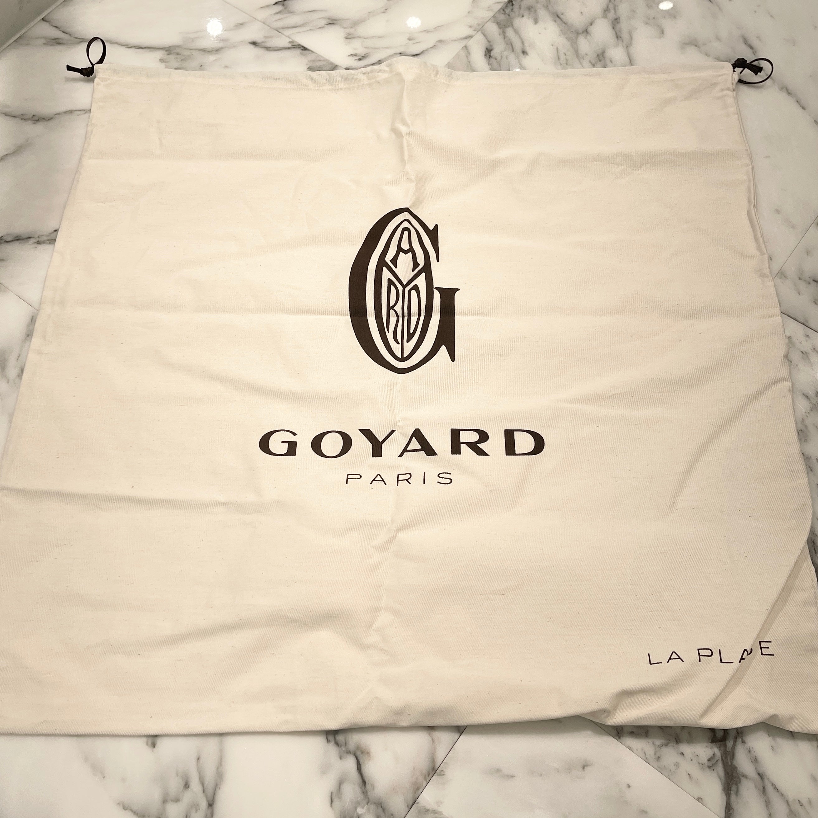 GOYARD 2024AW Saint Louis GM & Barry's Beach Towel "Turquoise Blue" ゴヤール サンルイGM ＆ バリーズ ビーチタオル "ターコイズブルー"