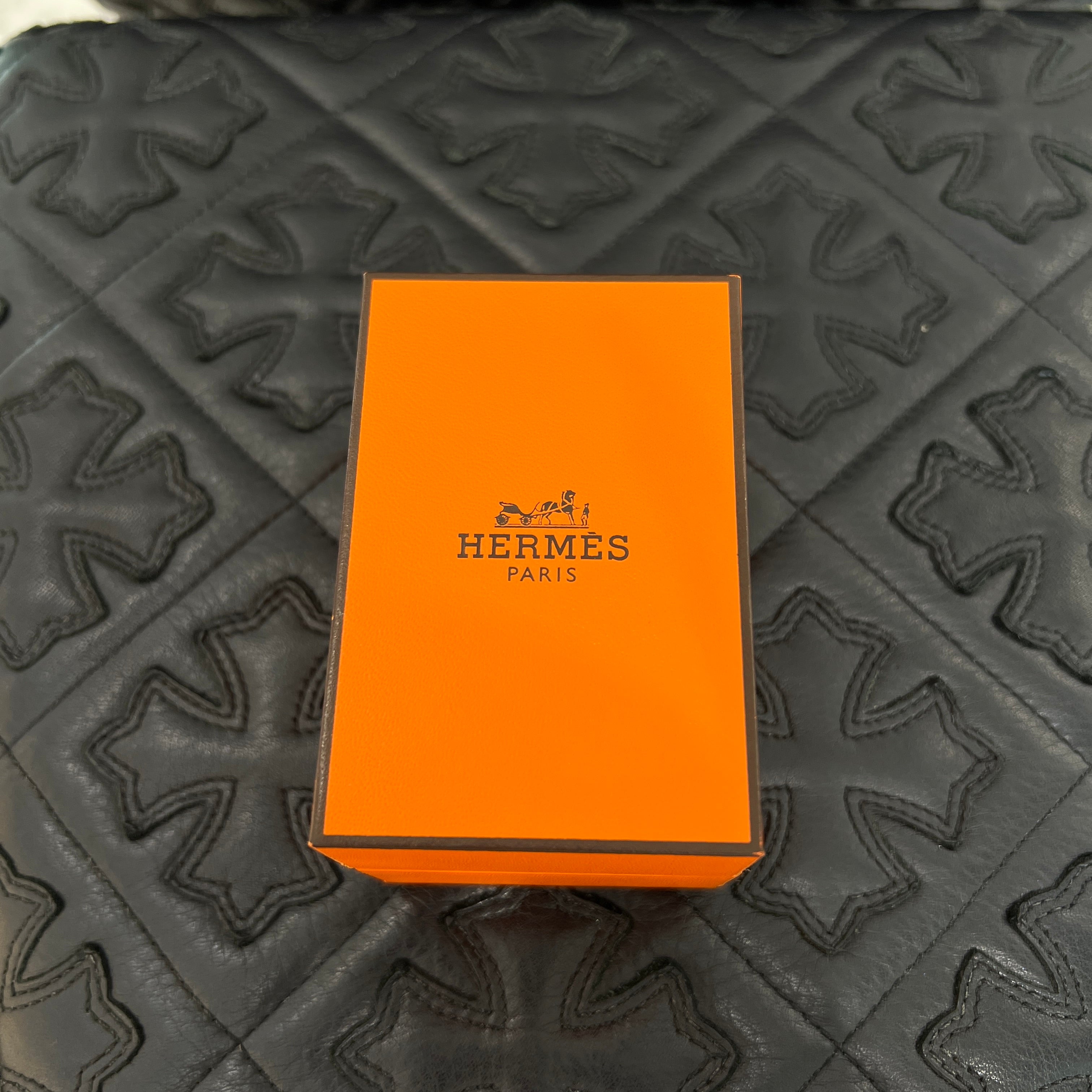 HERMES Ag925 Chaine d’Ancre Enchainee PM Ring Size 54(14号) エルメス Ag925 シェーヌダンクル アンシェネ PM リング サイズ54(14号)