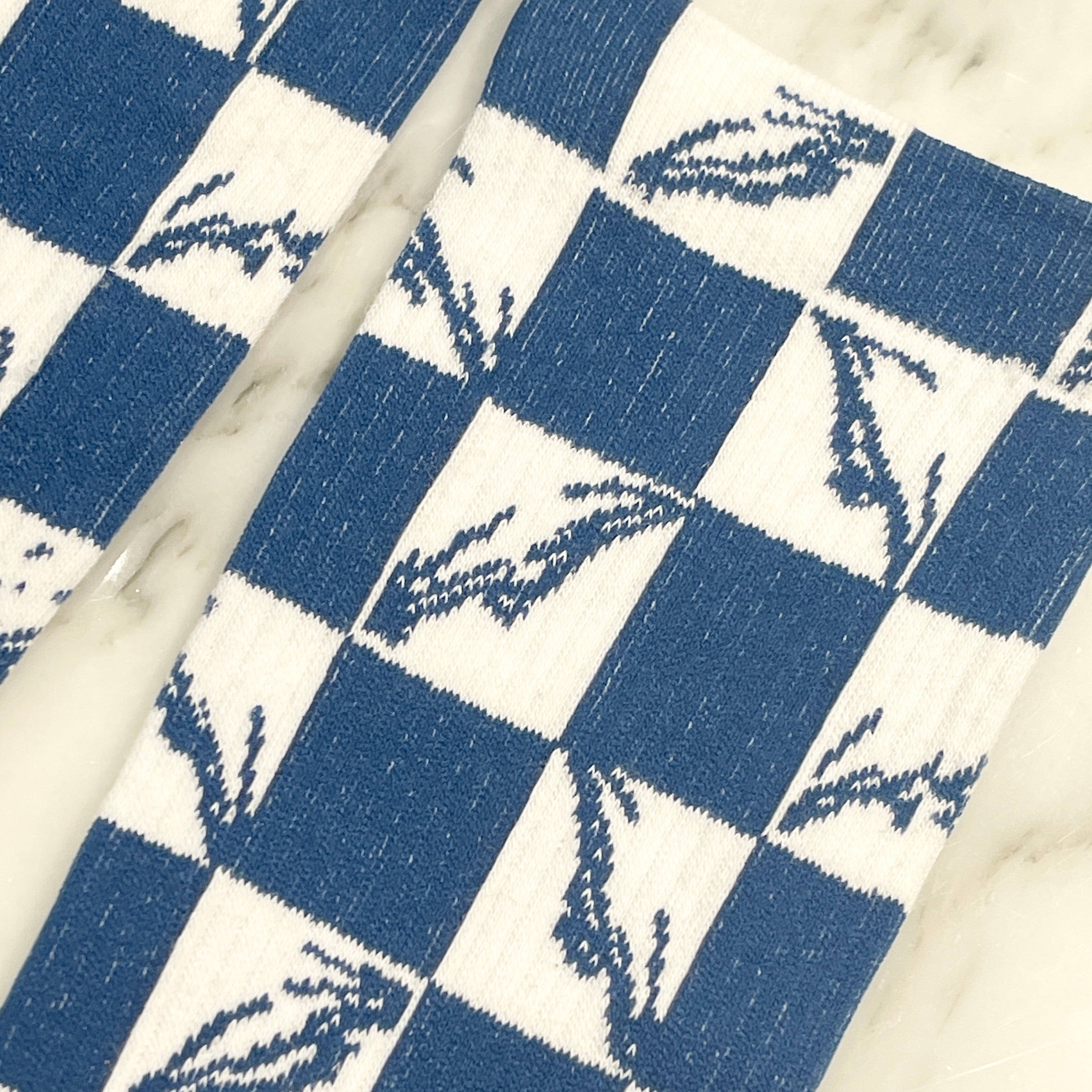 CHROME HEARTS × MATTY BOY PRO 99 EYES Socks Size 23~25cm クロムハーツ × マッティボーイ プロ99 アイズソックス サイズ23～25cm