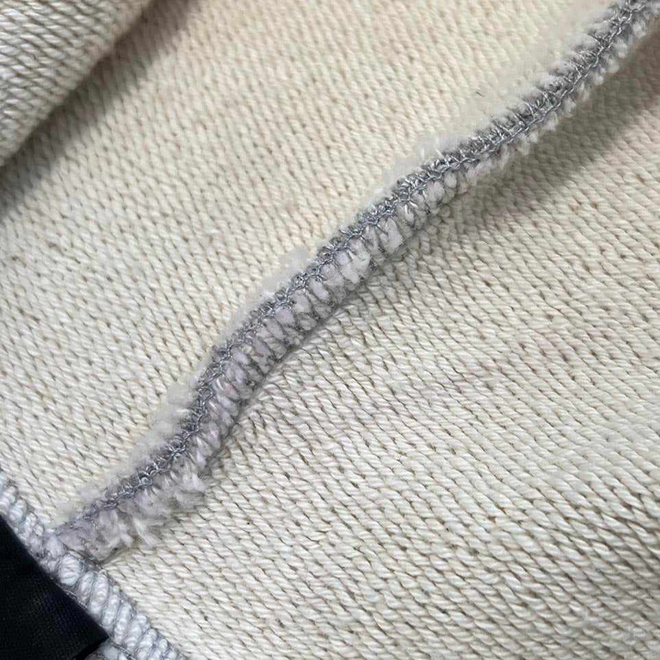 CHROME HEARTS 2025SS Y NOT Cemetery Cross Applique Embroidery Pullover Hoodie Size XXL クロムハーツ ワイノット セメタリークロス アップリケ刺繡 プルオーバーフーディ サイズXXL