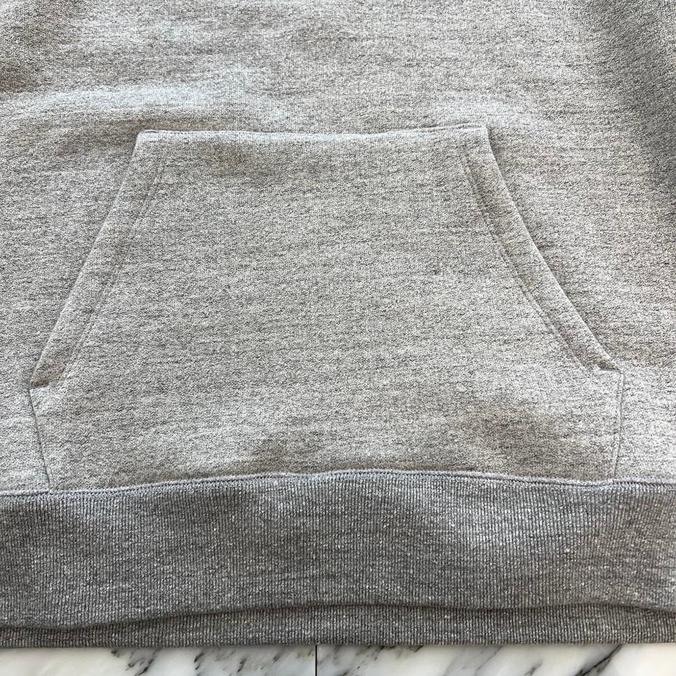 CHROME HEARTS 2025SS Y NOT Cemetery Cross Applique Embroidery Pullover Hoodie Size XXL クロムハーツ ワイノット セメタリークロス アップリケ刺繡 プルオーバーフーディ サイズXXL