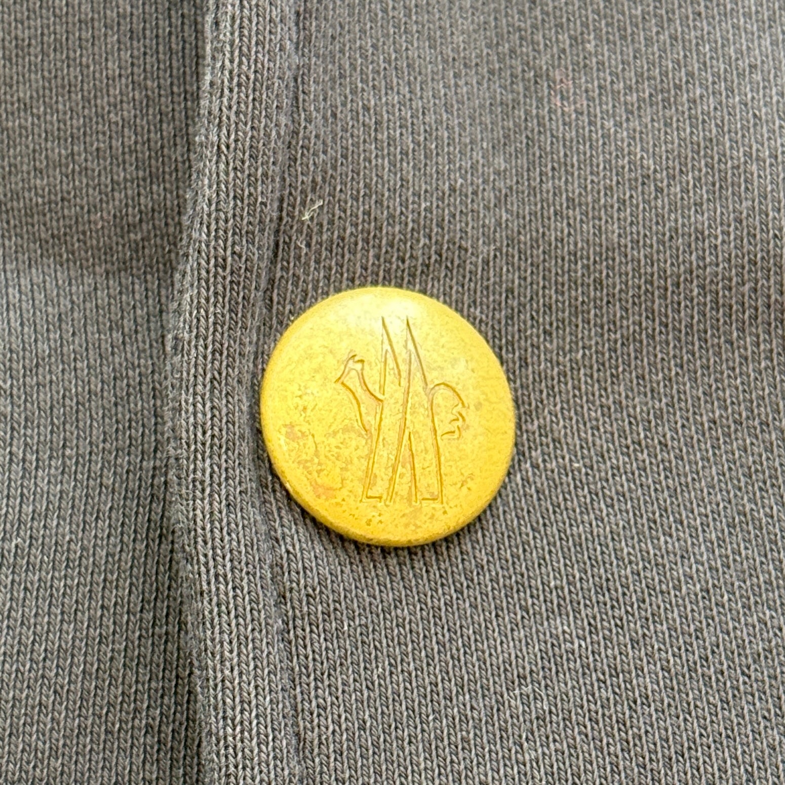 MONCLER 2017SS GAMME BLEU Maglia Cardigan 13918410550 8098S Size XS モンクレール ガムブルー マグリア カーディガン サイズXS