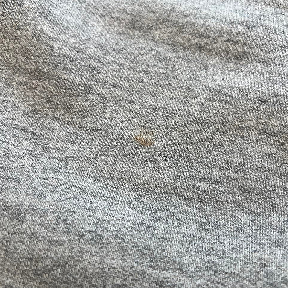 CHROME HEARTS 2025SS Y NOT Cemetery Cross Applique Embroidery Pullover Hoodie Size XXL クロムハーツ ワイノット セメタリークロス アップリケ刺繡 プルオーバーフーディ サイズXXL