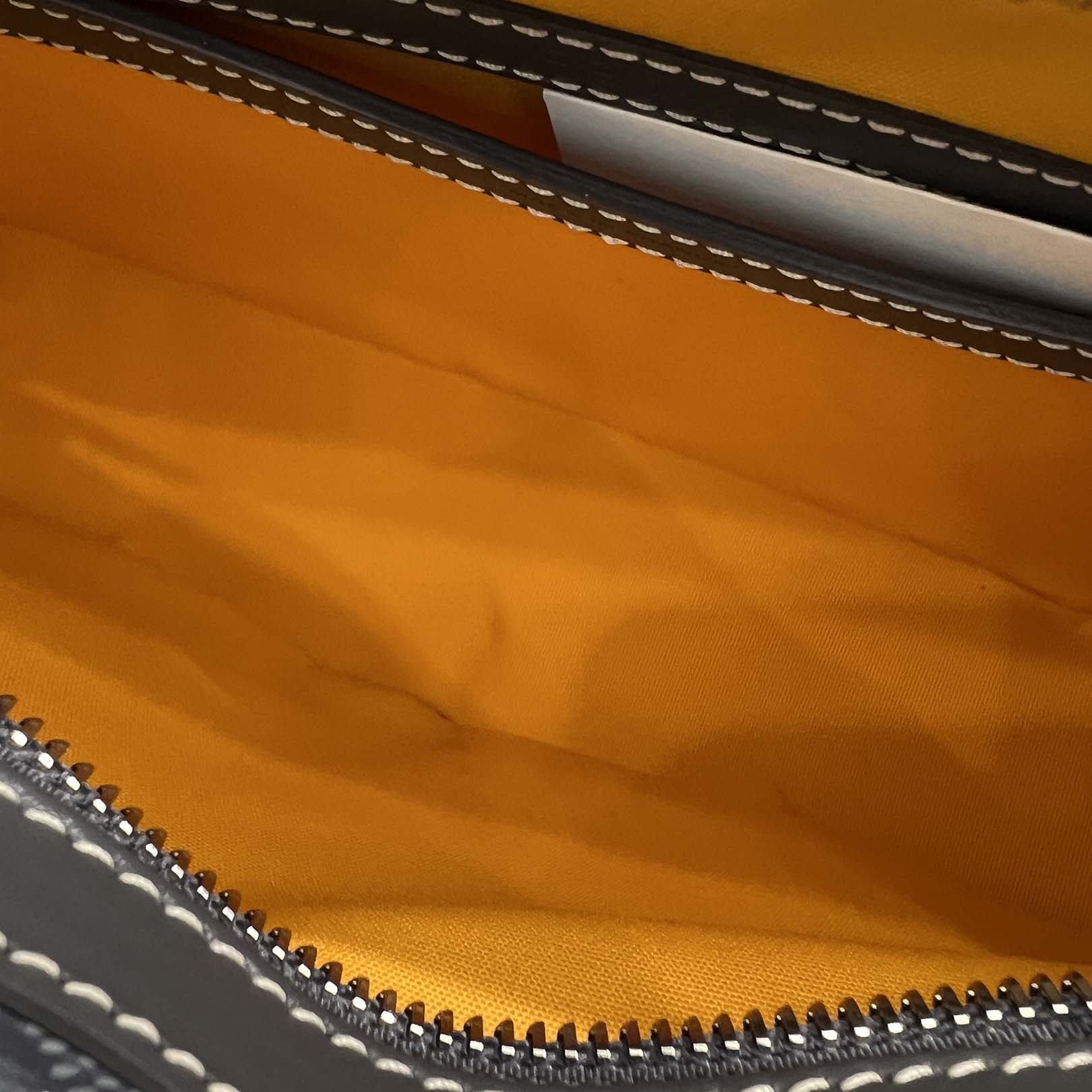 GOYARD Cup Vert PM Shoulder Bag CAPVE2PMLTY51CL51P ゴヤール カップヴェールPM ショルダーバッグ