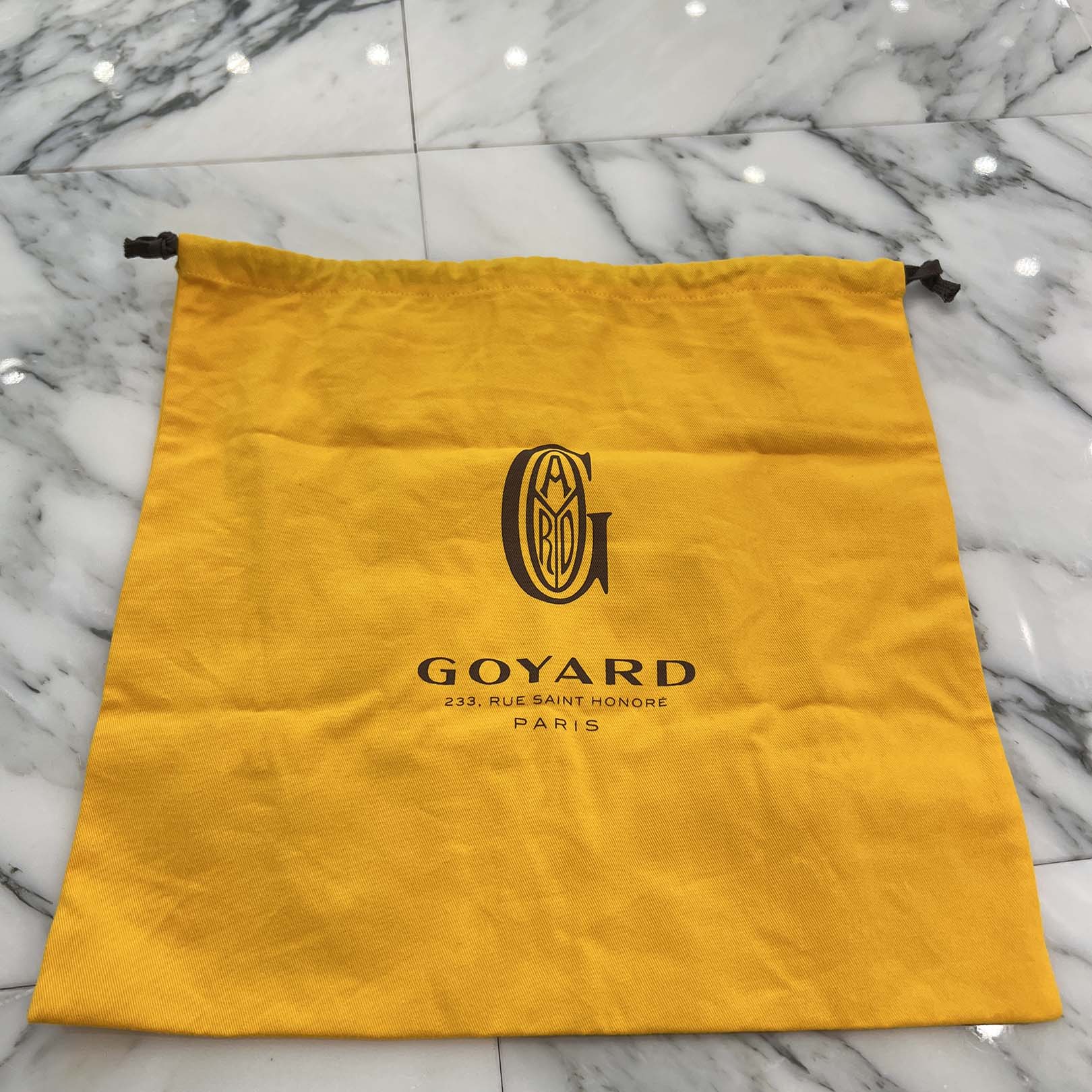 GOYARD Cup Vert PM Shoulder Bag CAPVE2PMLTY51CL51P ゴヤール カップヴェールPM ショルダーバッグ