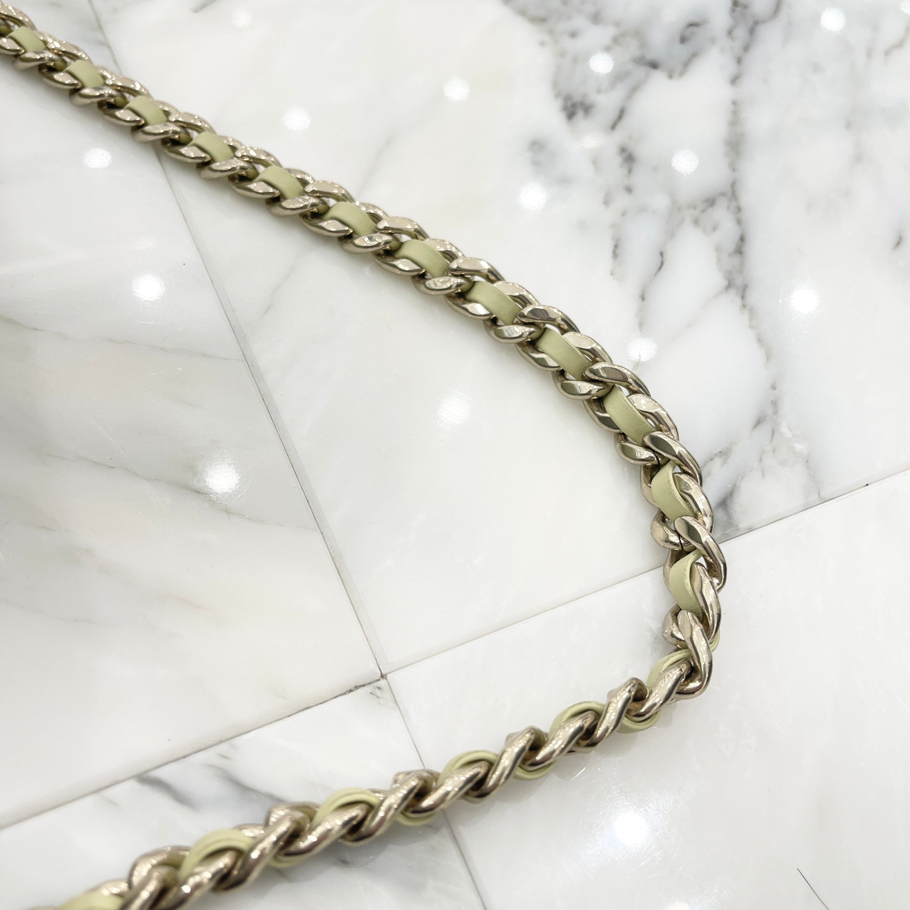 CHANEL 2024 Cruise Matelasse Maxi Hobo Bag AS4617 B14999 NS835 シャネル 2024クルーズ マトラッセ マキシ ホーボーバッグ