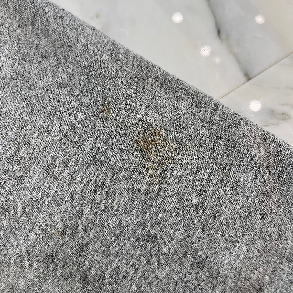 CHROME HEARTS Y NOT Cemetery Cross Leather Patch Hoodie Size XL クロムハーツ ワイノット セメタリークロスレザーパッチ フーディ サイズXL