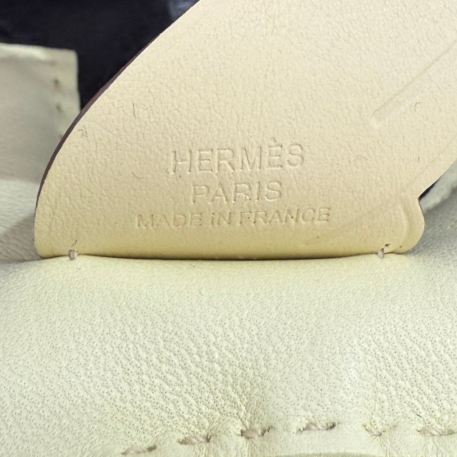 HERMES Rodeo Pegasus PM Charm W刻印 エルメス ロデオ ペガサス PM チャーム W刻印