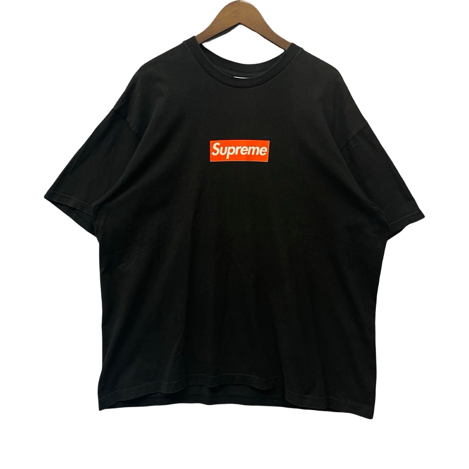 Supreme 2019AW San Francisco Box Logo Tee Size XL