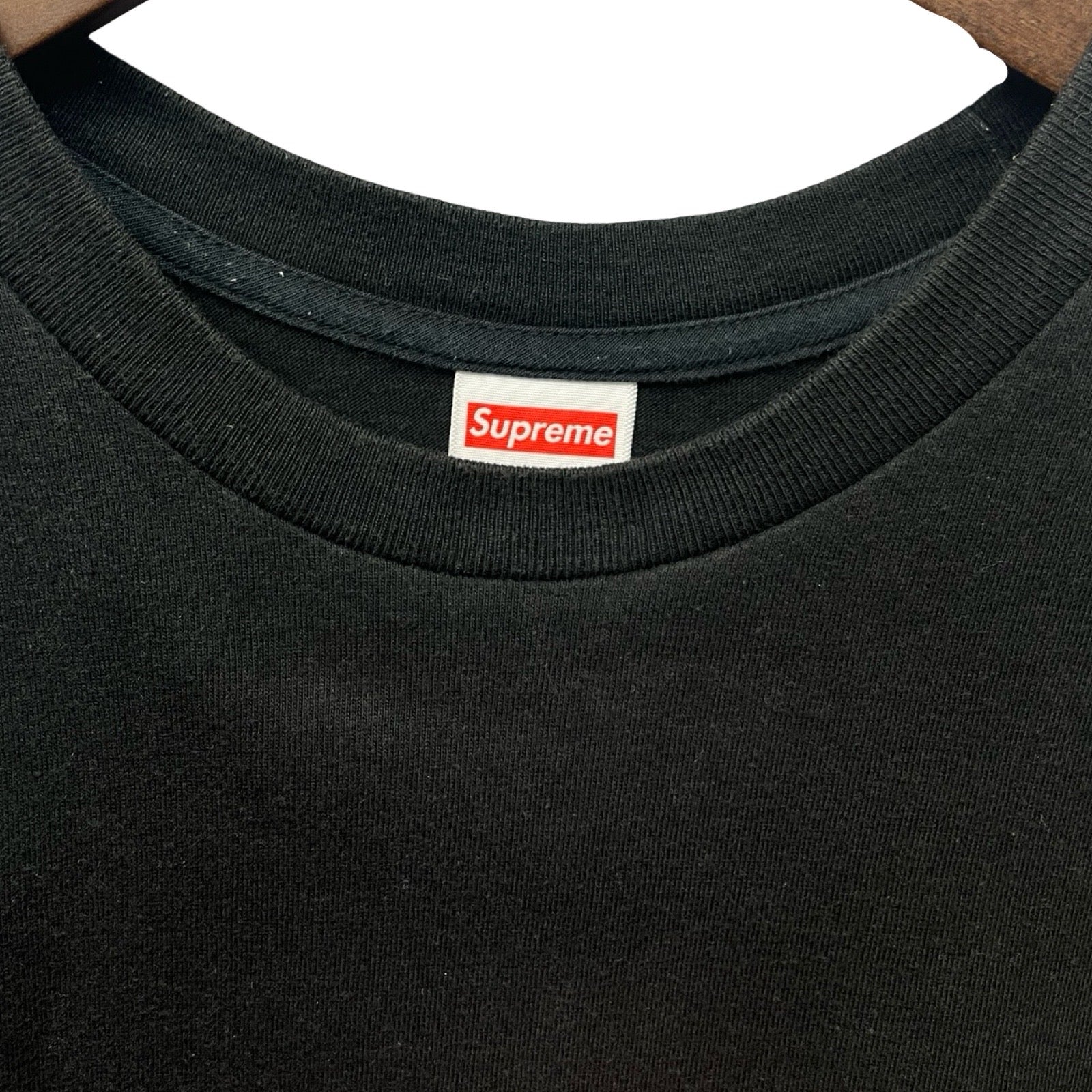 Supreme 2019AW San Francisco Box Logo Tee Size XL