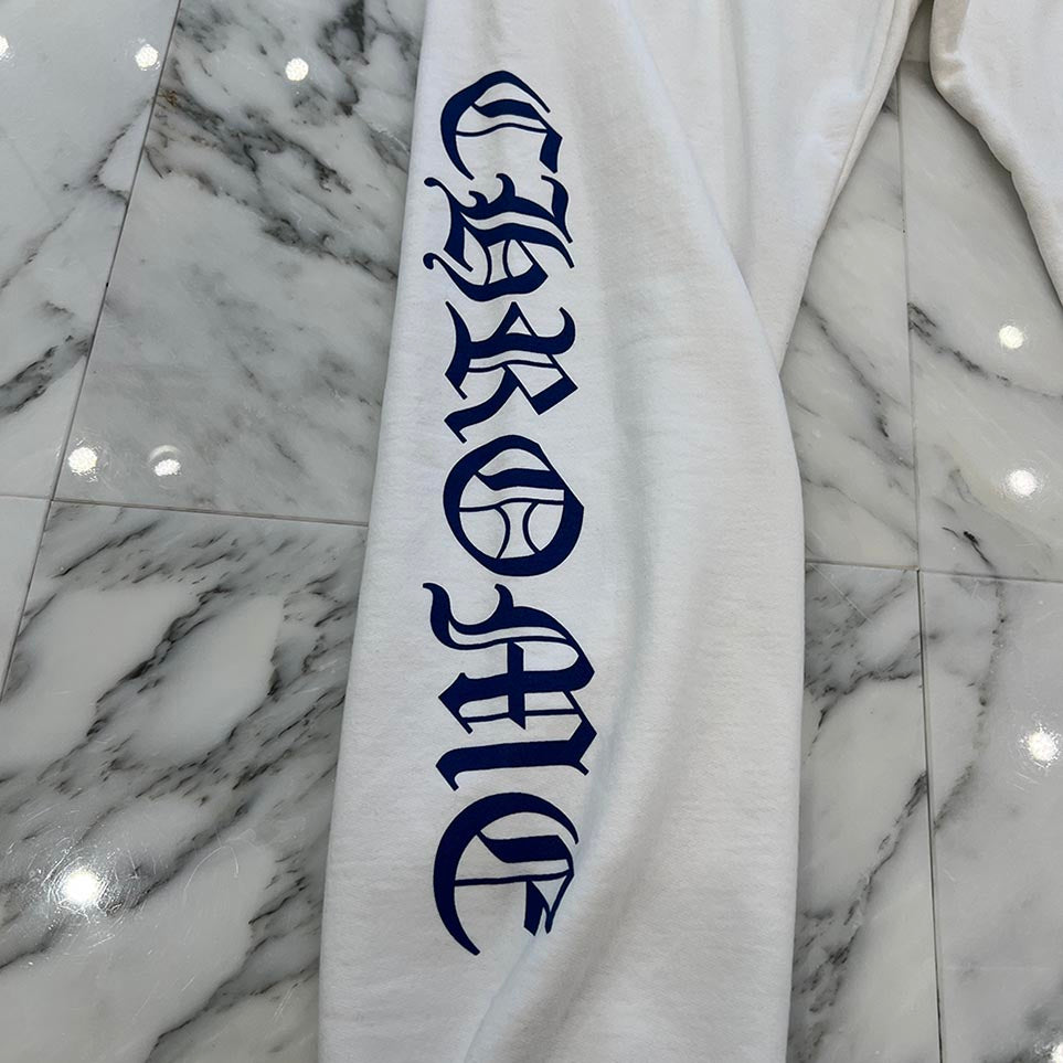 CHROME HEARTS Horseshoe Side Logo Sweat Long Pants Size XL クロムハーツ ホースシュー サイドロゴ スウェットロングパンツ サイズXL