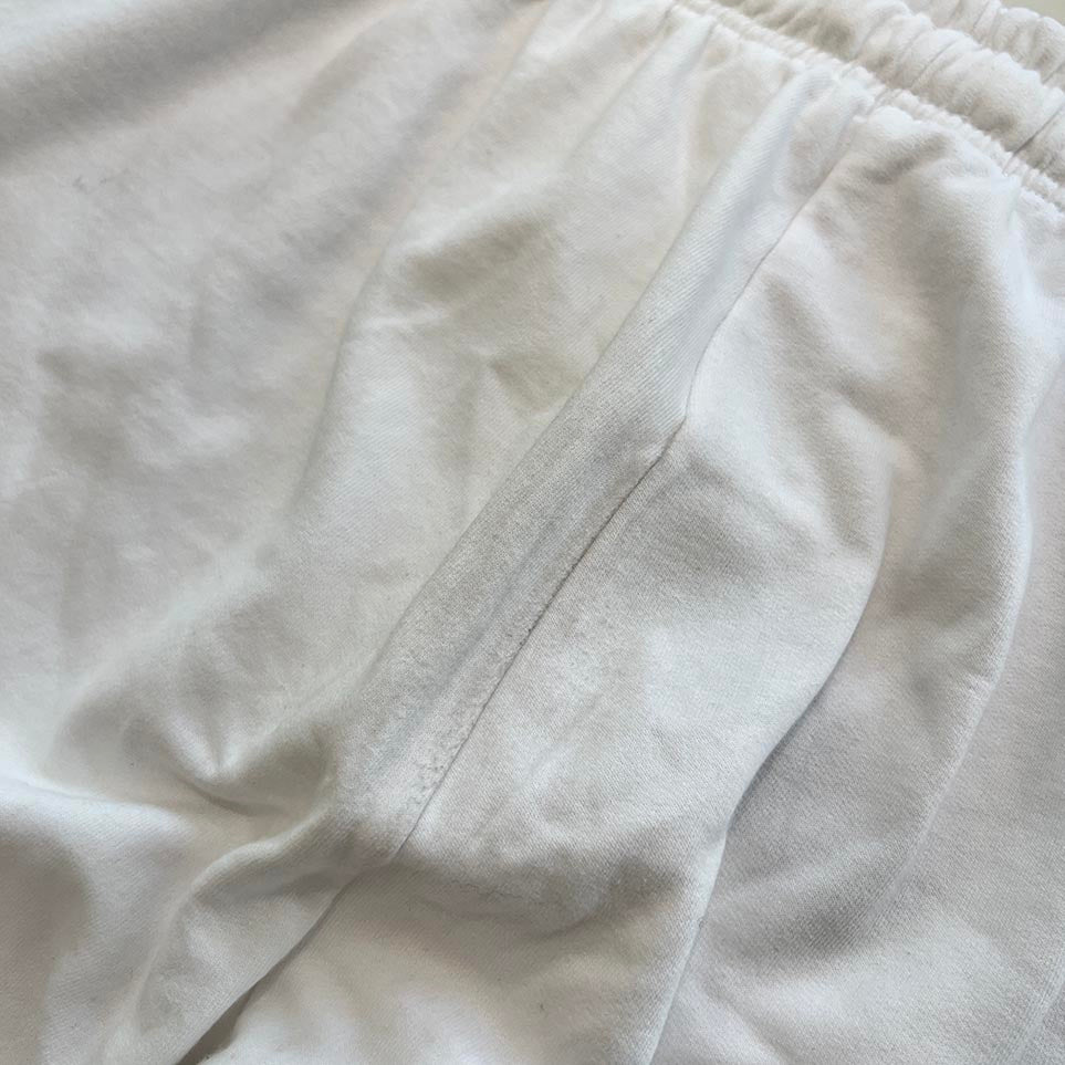 CHROME HEARTS Horseshoe Side Logo Sweat Long Pants Size XL クロムハーツ ホースシュー サイドロゴ スウェットロングパンツ サイズXL