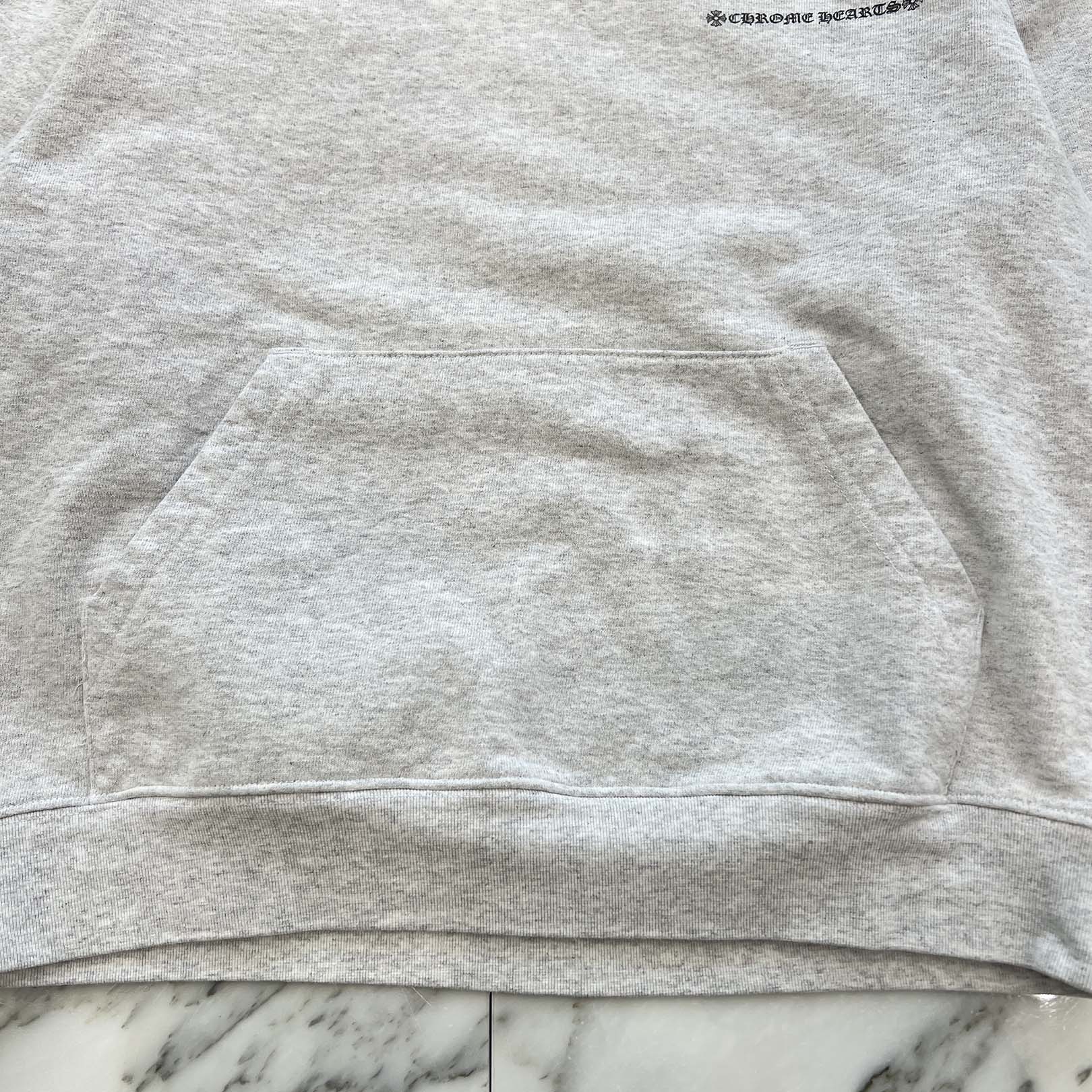 CHROME HEARTS × MATTY BOY 2021SS PPO STAY FAST Pullover Hoodie Size M クロムハーツ × マッティボーイ PPO スティファスト プルオーバーフーディ サイズM