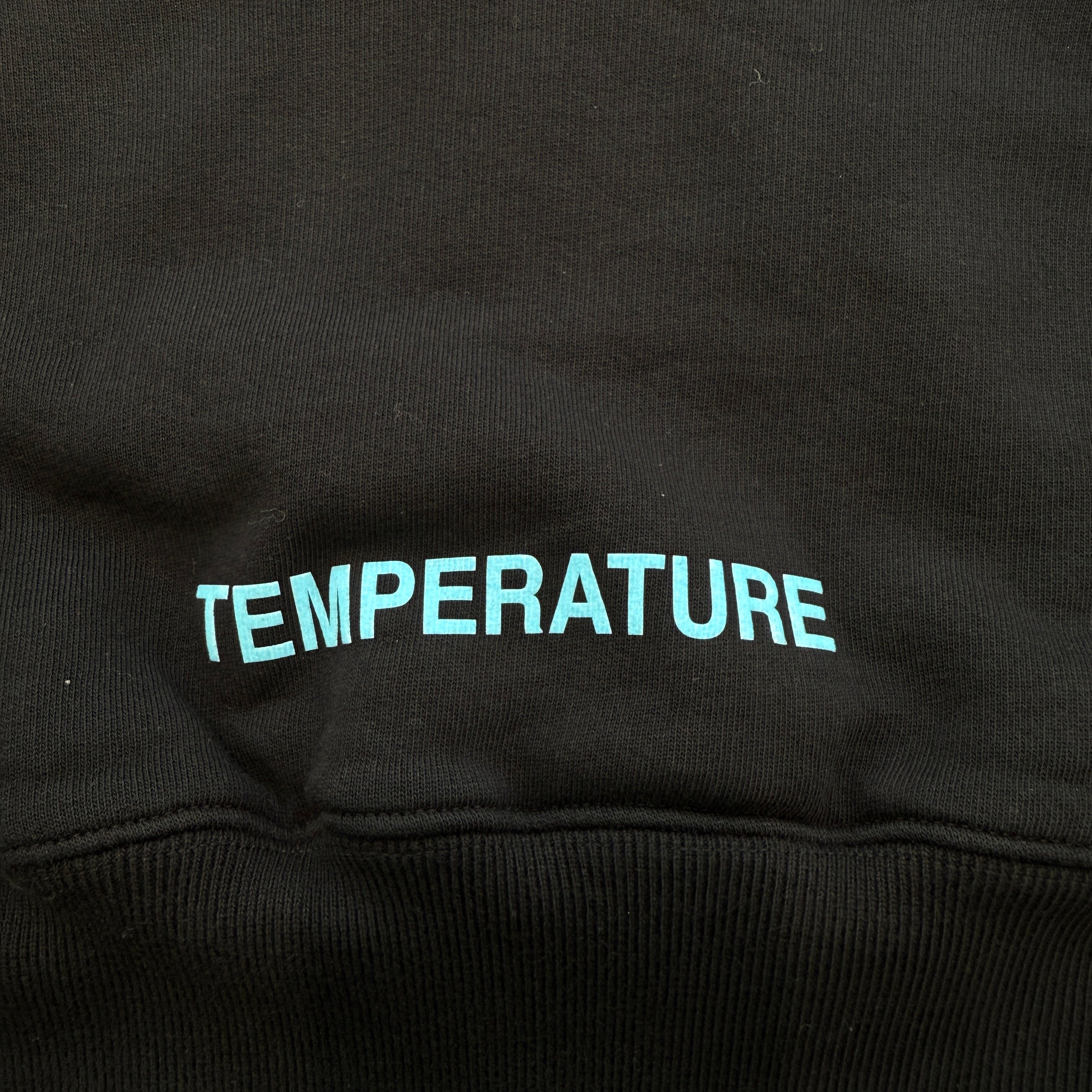 OFF-WHITE 2018SS Mona Lisa Pullover Hoodie ombb029S18003012 Size S オフホワイト モナリザ プルオーバーフーディー サイズS