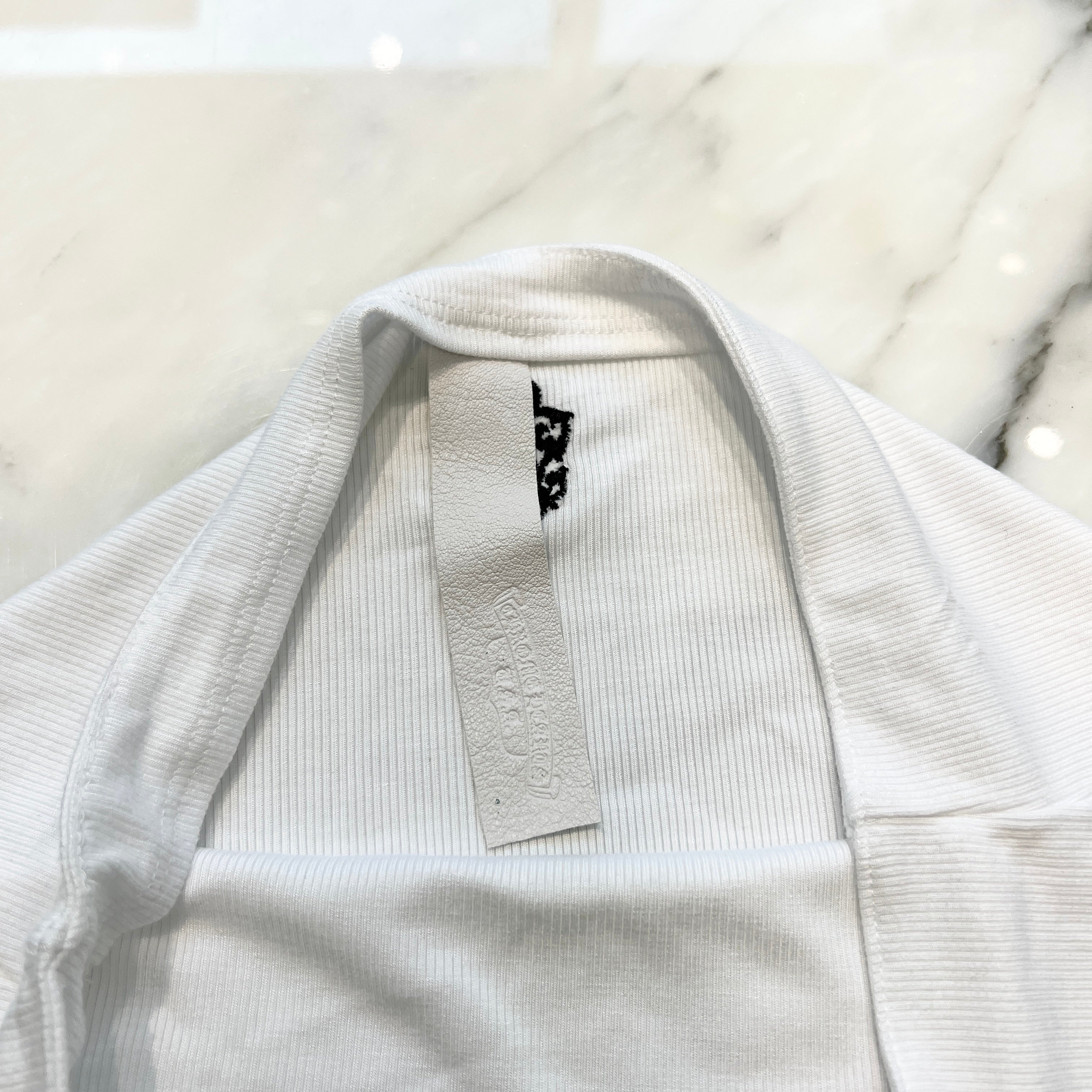 CHROME HEARTS YNOT Vine Dagger Embroidery Skirt Size XS クロムハーツ ワイノット ヴァインダガー刺繍 スカート サイズXS