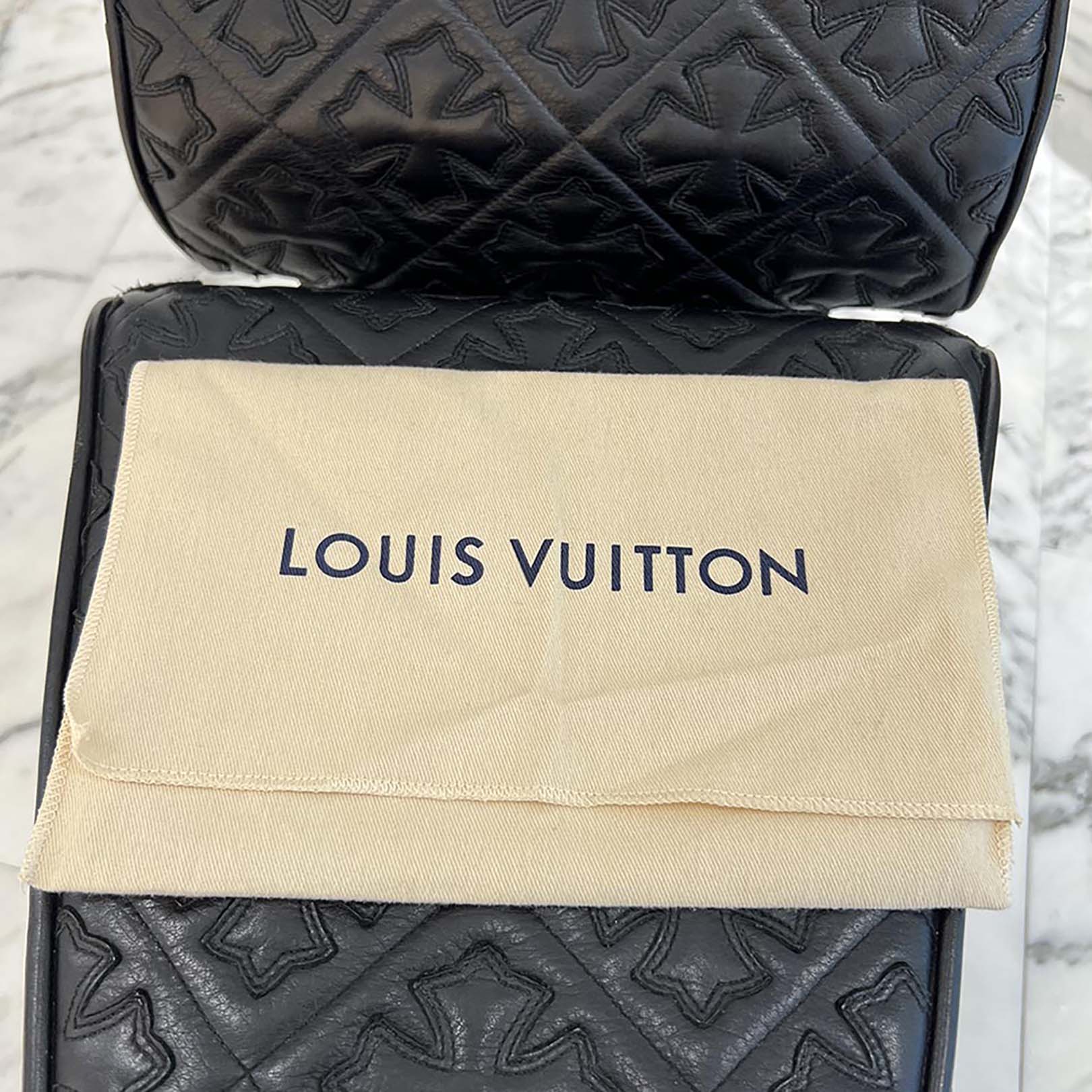 LOUIS VUITTON Monogram Eclipse Zippy Organizer NM M82081 ルイヴィトン モノグラム･エクリプス ジッピー・オーガナイザー NM