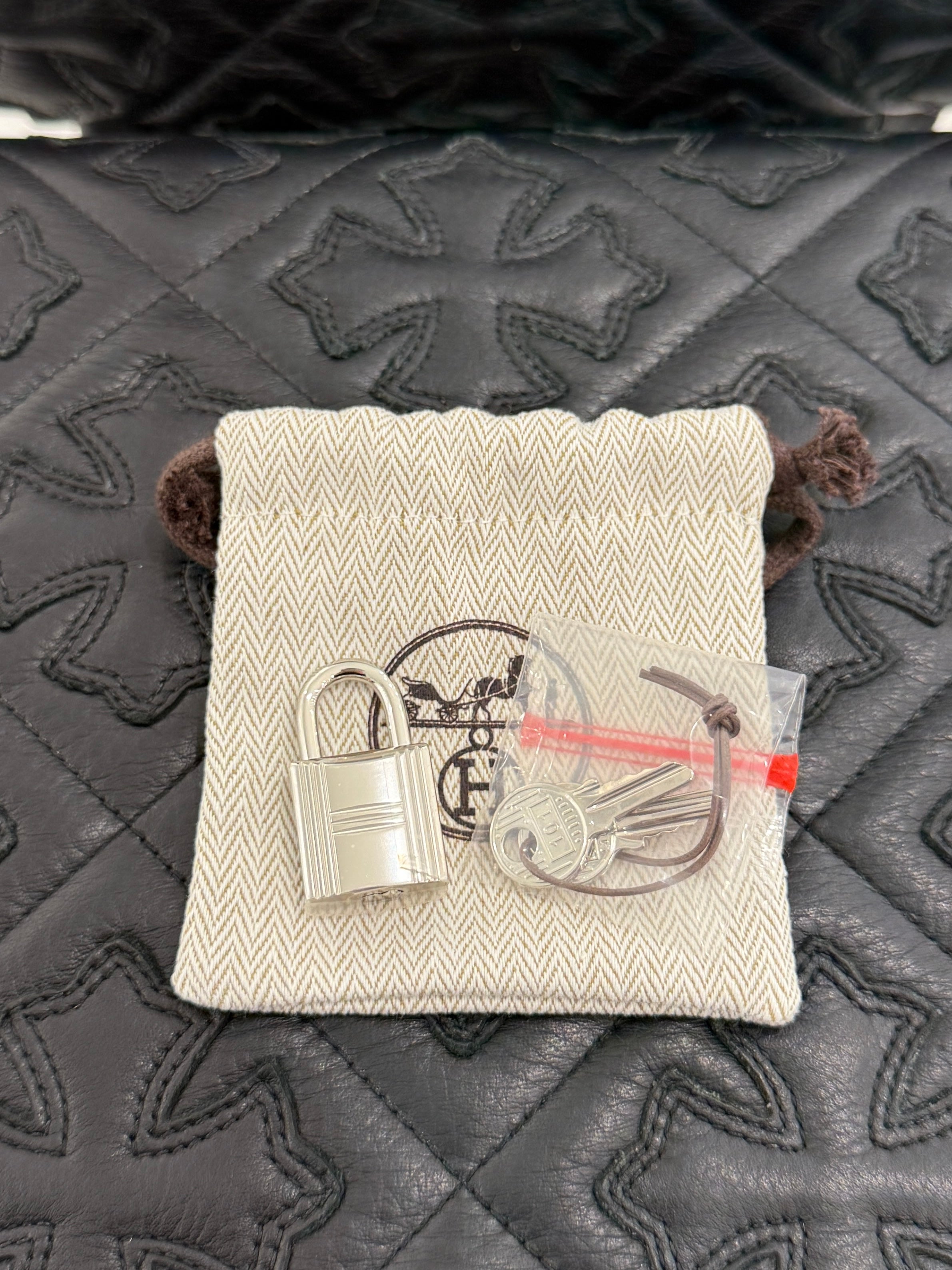 HERMES Picotin Lock PM "Béton" W刻印 エルメス ピコタン ロックPM "ベトン" サイズPM