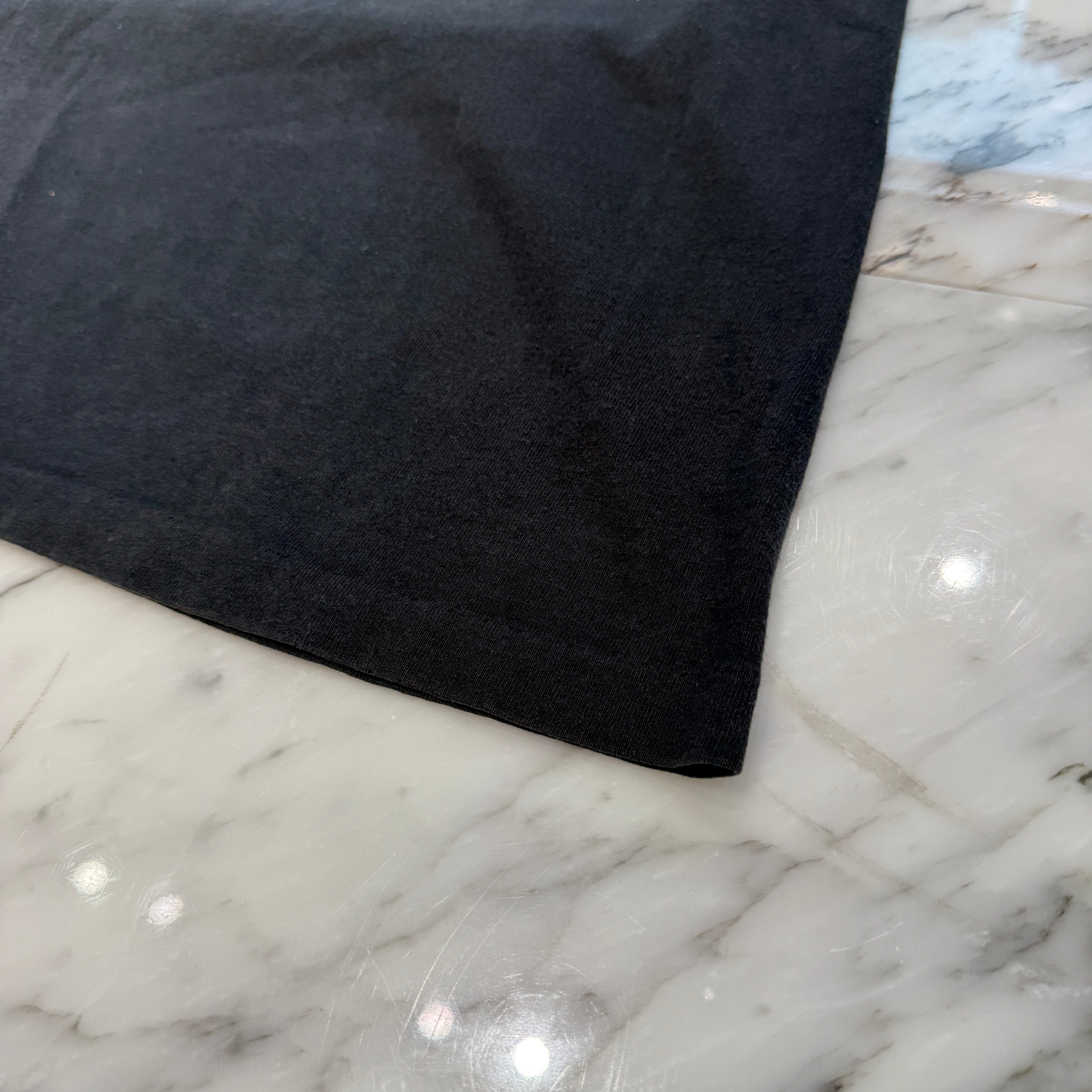 Vintage 90's NINE INCH NAILS "The Downward Spiral" 1994 All Sport S/S Tee Size XL 90's ナインインチネイルズ "ザ ダウンワードスパイラル" 1994 オールスポーツ社製 Tシャツ サイズXL