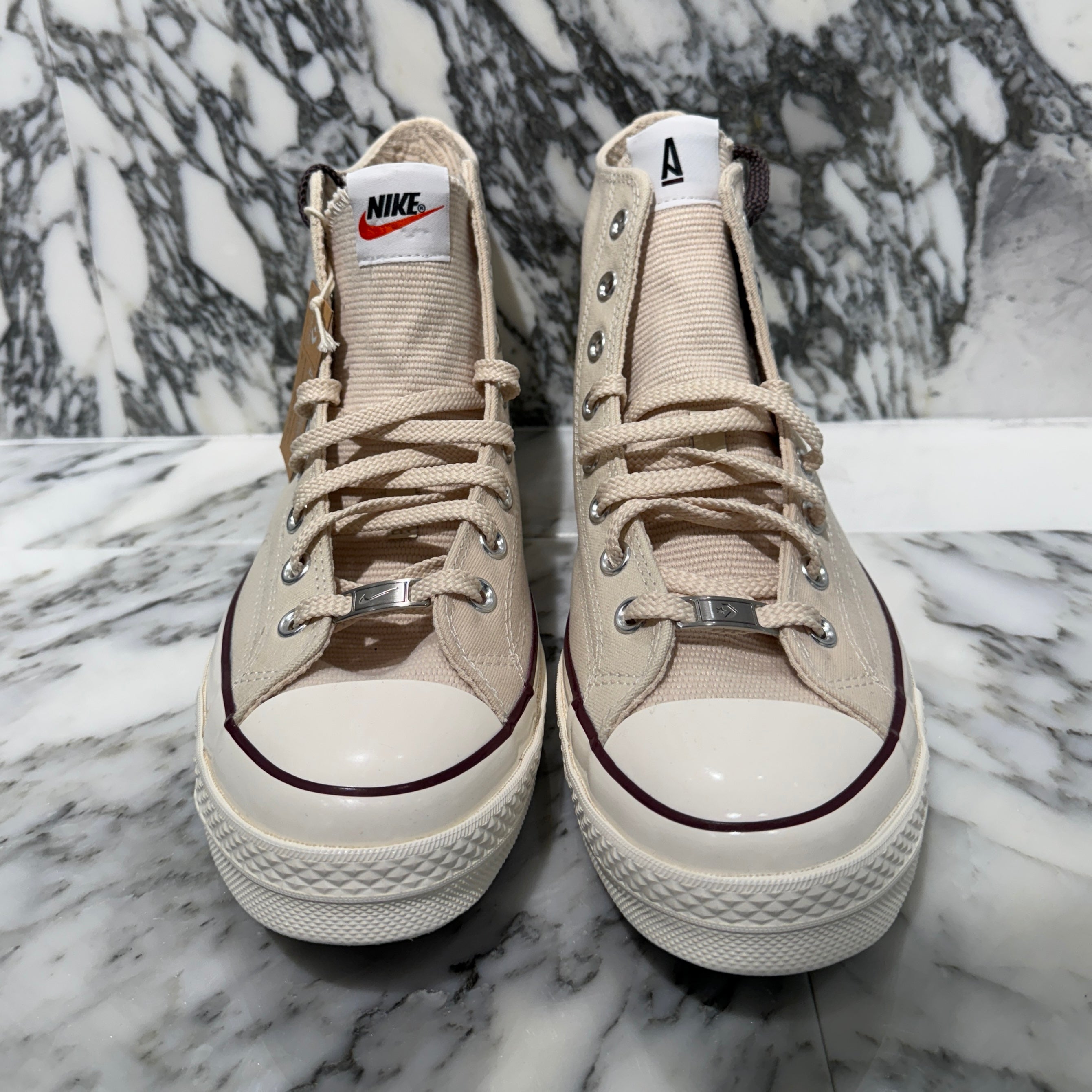 NIKE × A Ma Maniére × CONVERSE 2024AW CHUCK 70 “While You Were Sleeping（Friends&Family）” 1K6ITQ8QG Size 11（29.5cm） ナイキ × アママニエール × コンバース チャック 70 “ワイルユーワースリーピング（フレンズ&ファミリー）” サイズ11（29.5cm）