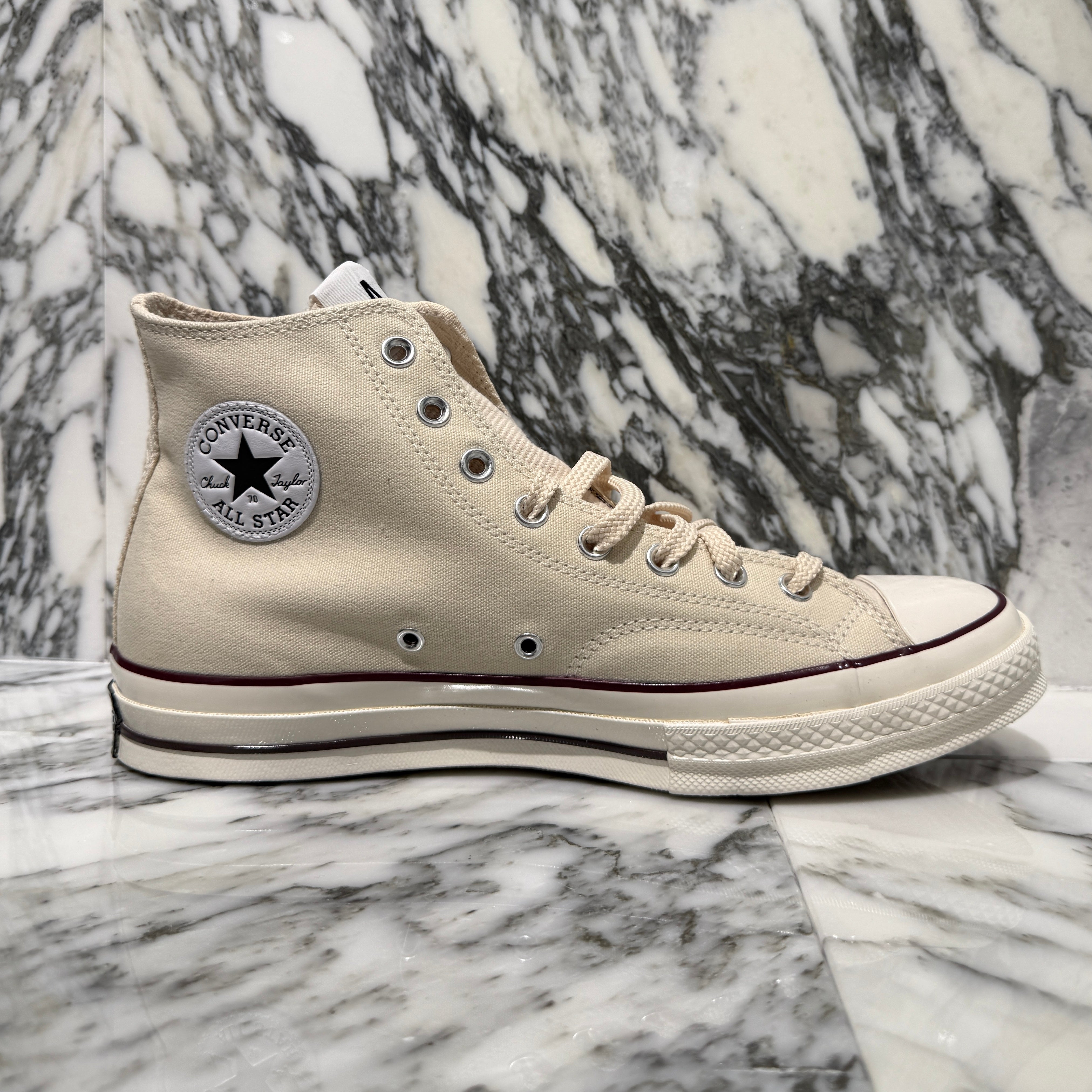 NIKE × A Ma Maniére × CONVERSE 2024AW CHUCK 70 “While You Were Sleeping（Friends&Family）” 1K6ITQ8QG Size 11（29.5cm） ナイキ × アママニエール × コンバース チャック 70 “ワイルユーワースリーピング（フレンズ&ファミリー）” サイズ11（29.5cm）